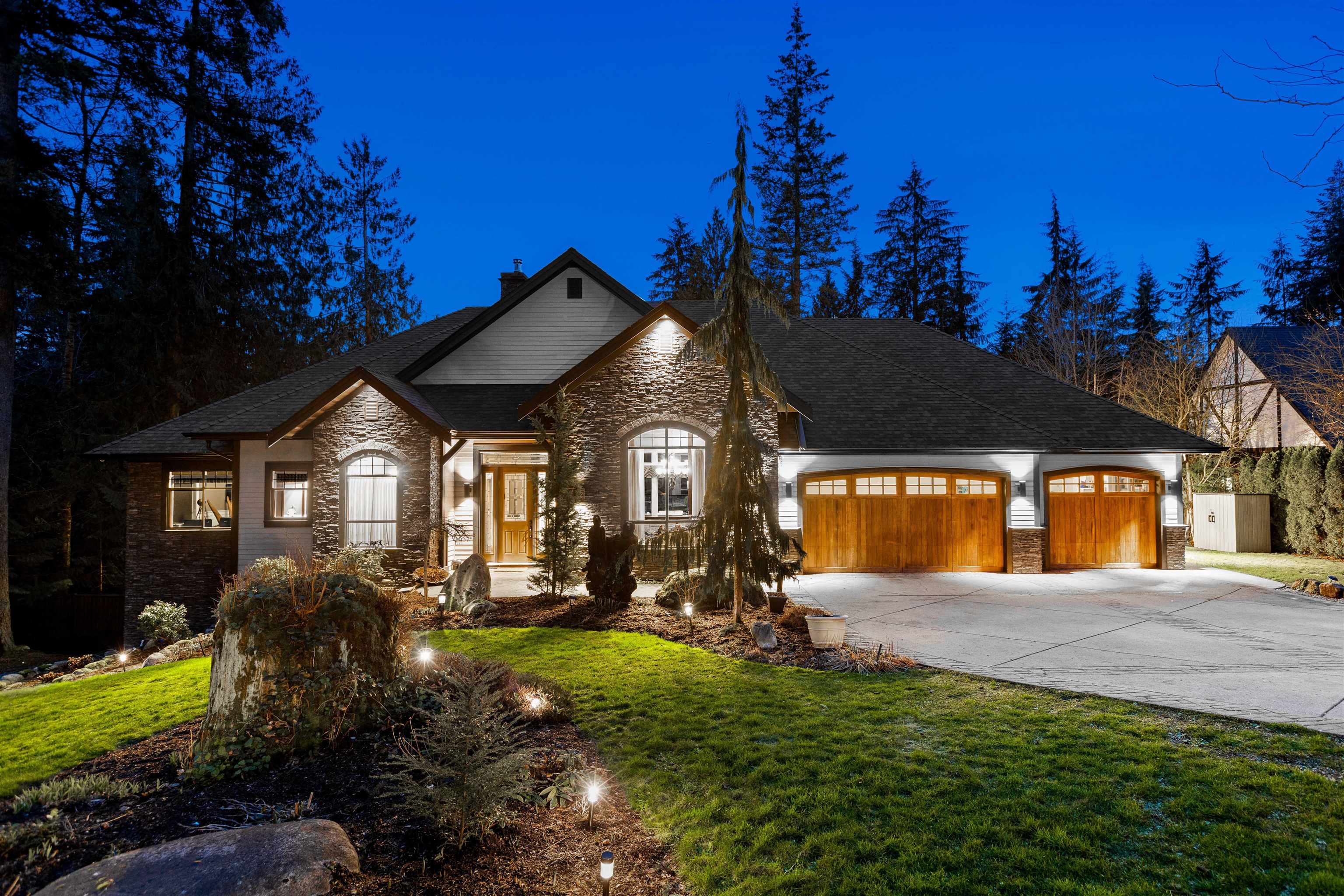 27552 128 AVENUE, Maple Ridge BC V2W 1N5, R3024480, BC,