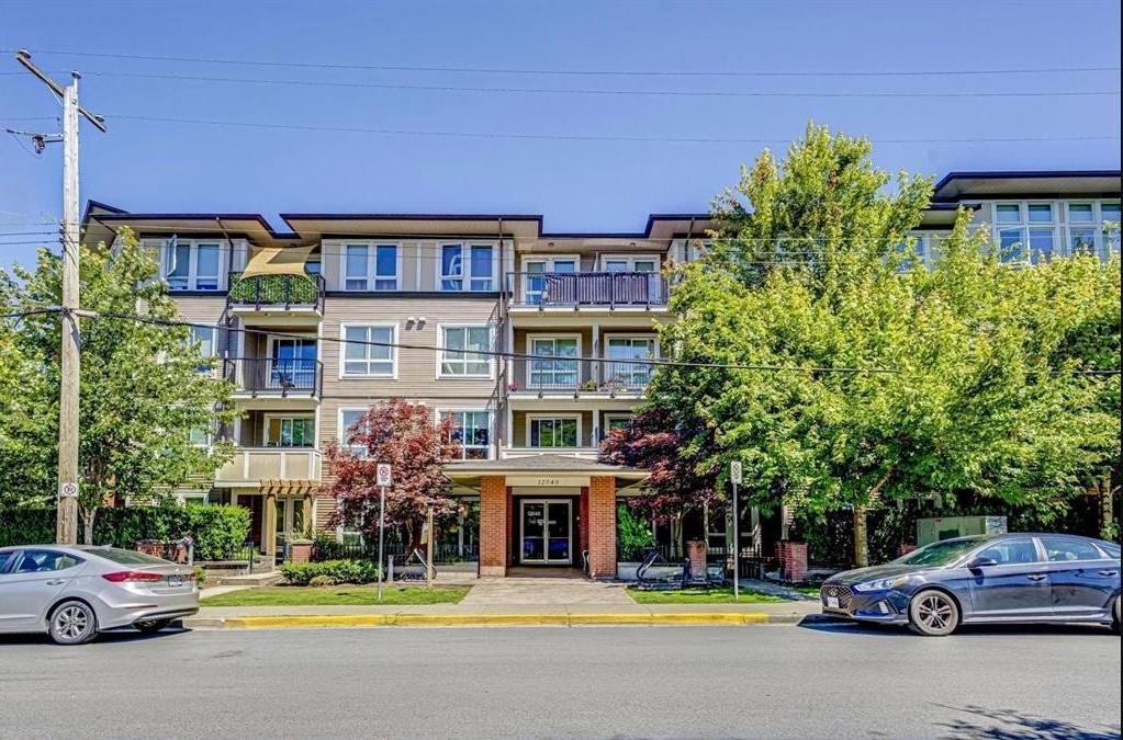 410 12040 222 STREET, R3024484, BC,