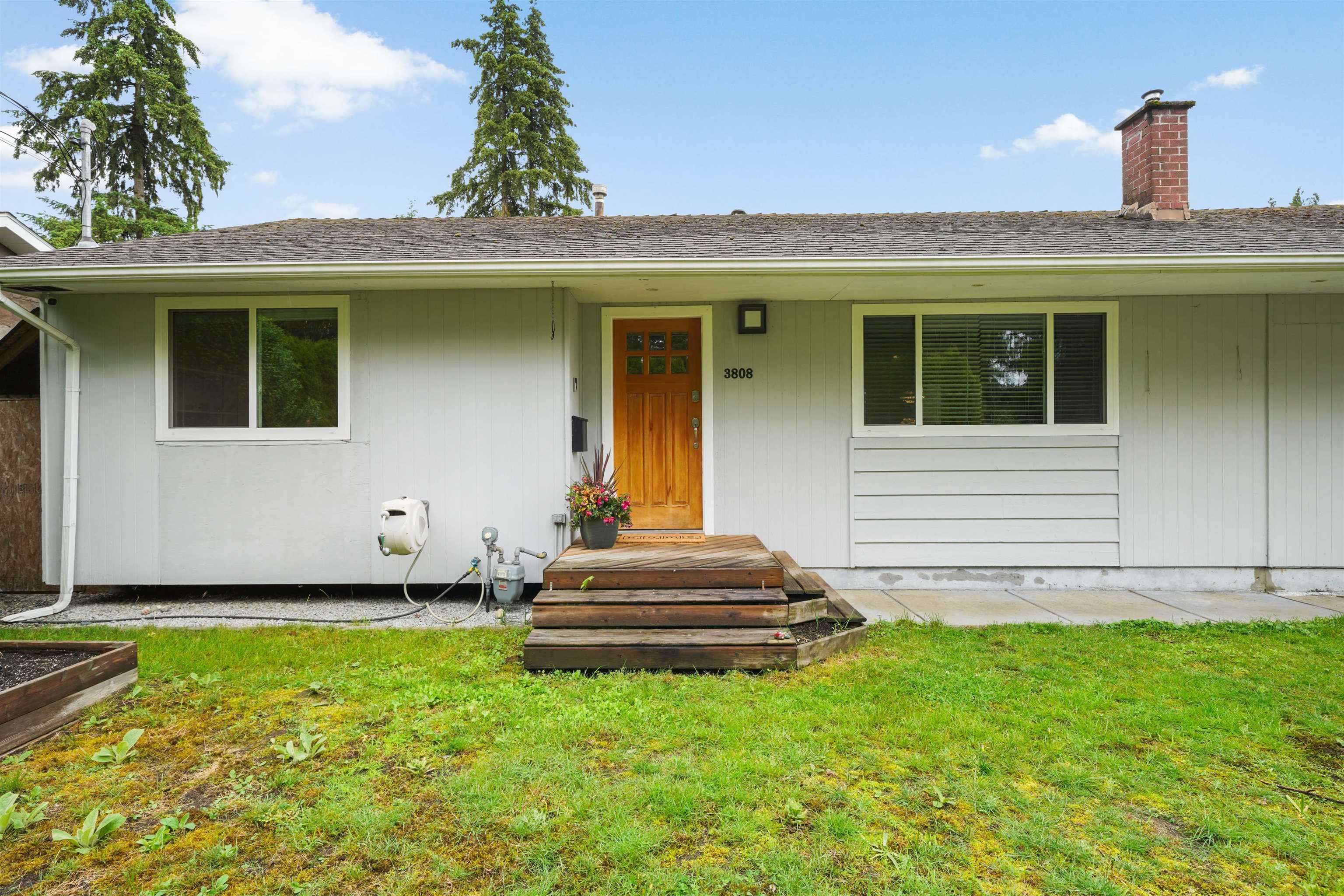 3808 CEDAR DRIVE, Port Coquitlam BC V3B 3E3, R3024486, BC,