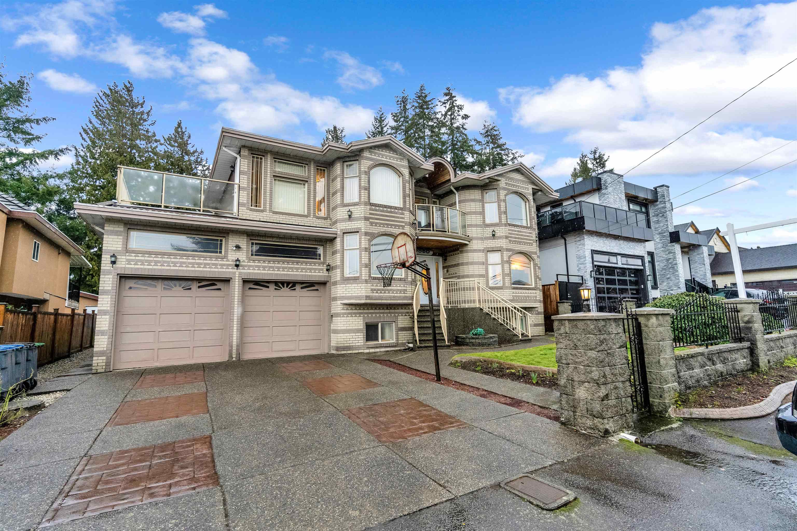 9860 123 STREET, Surrey BC V3V 4P1, R3024568, BC,