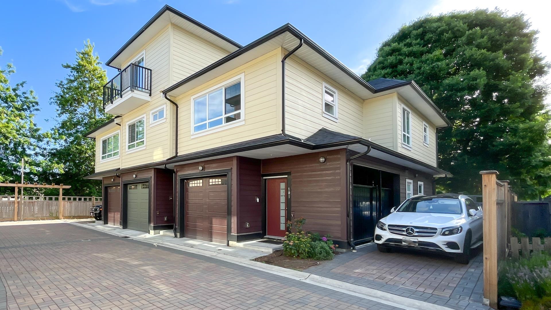 101 6571 NO. 4 ROAD, R3024586, BC,