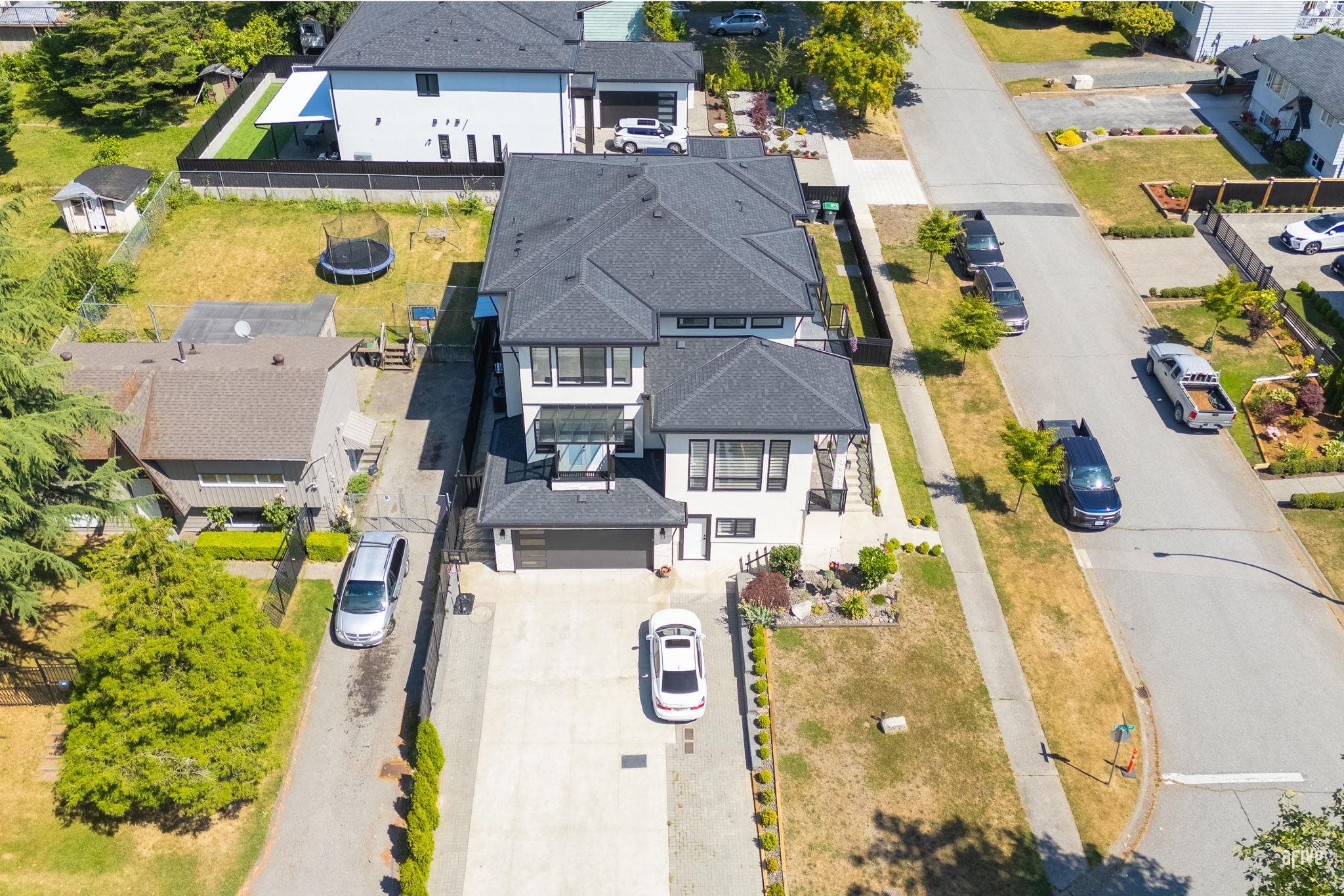 8619 AUGUST DRIVE, Surrey BC V3S 5A4, R3024593, BC,