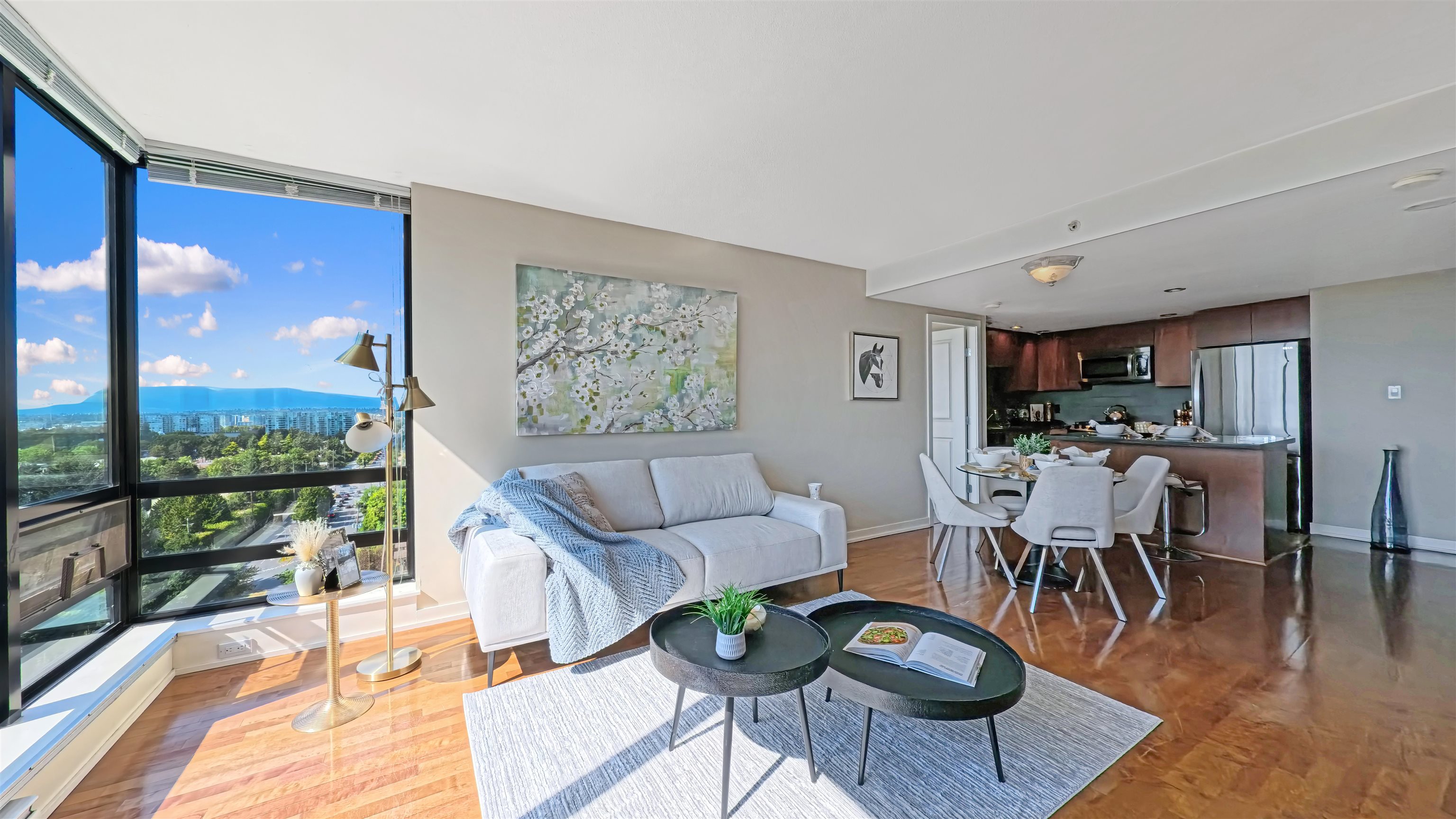 1706 9188 HEMLOCK DRIVE, R3024628, BC,