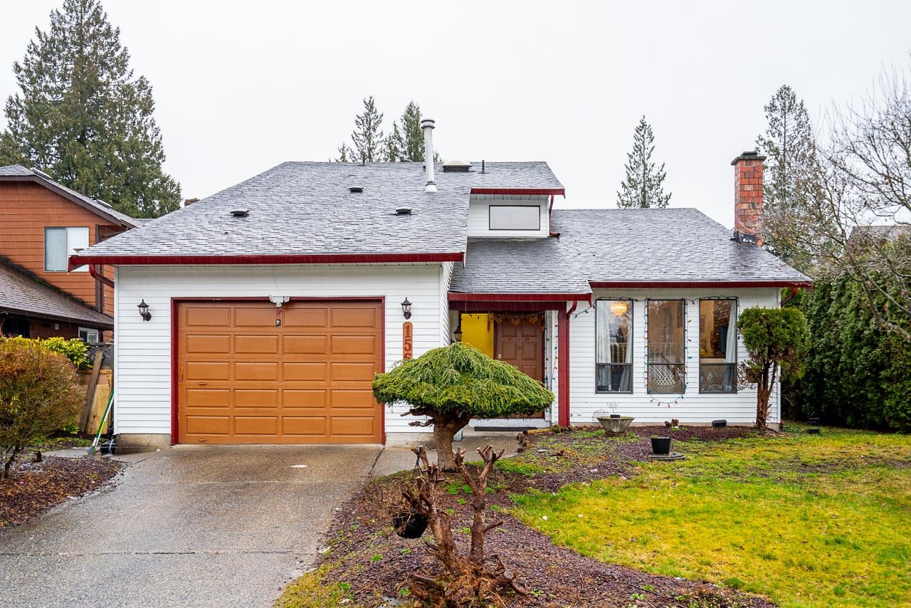 15672 99B AVENUE, Surrey BC V4N 2W3, R3024645, BC,