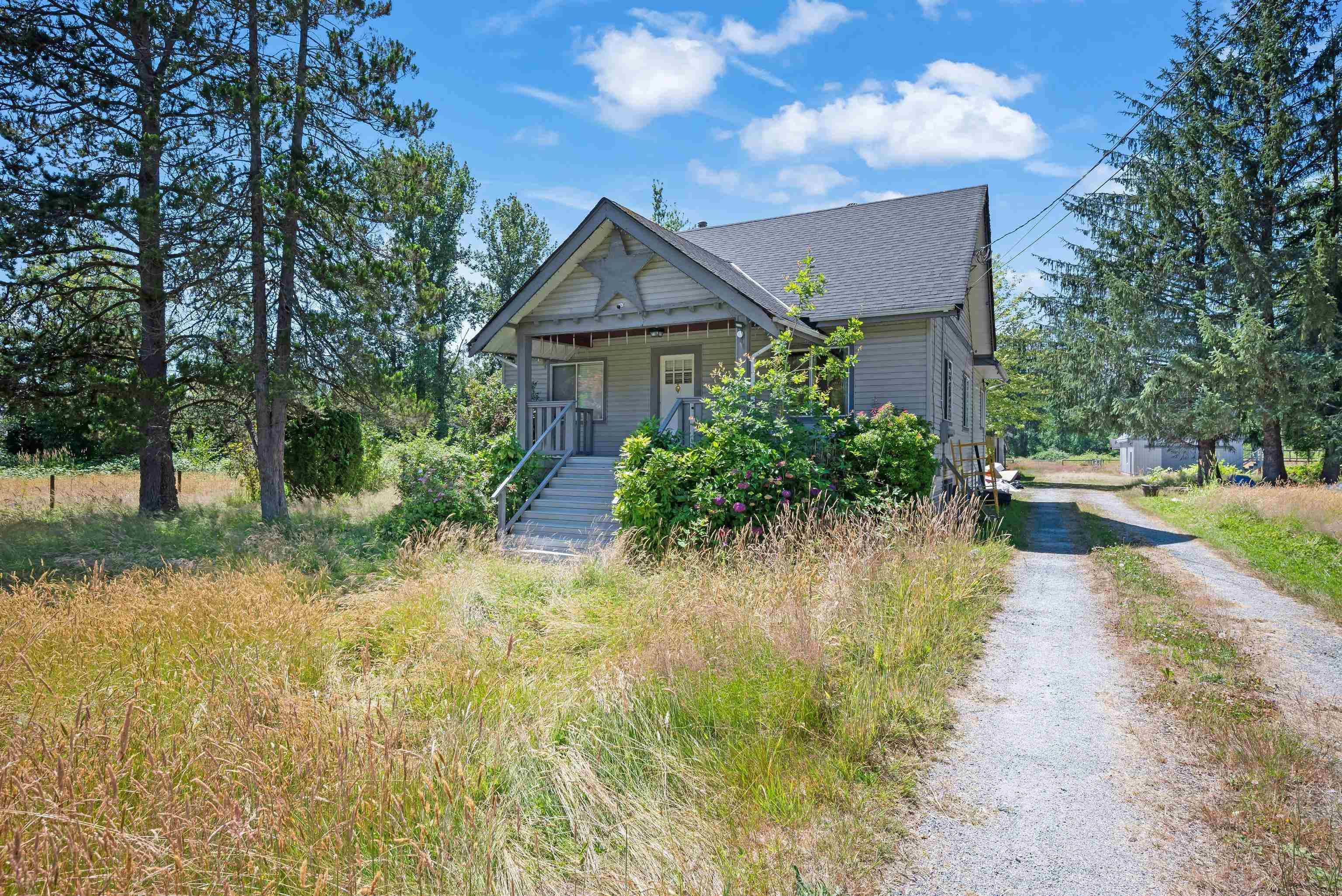 12323 248 ST STREET, Maple Ridge BC V4R 1J9, R3024655, BC,