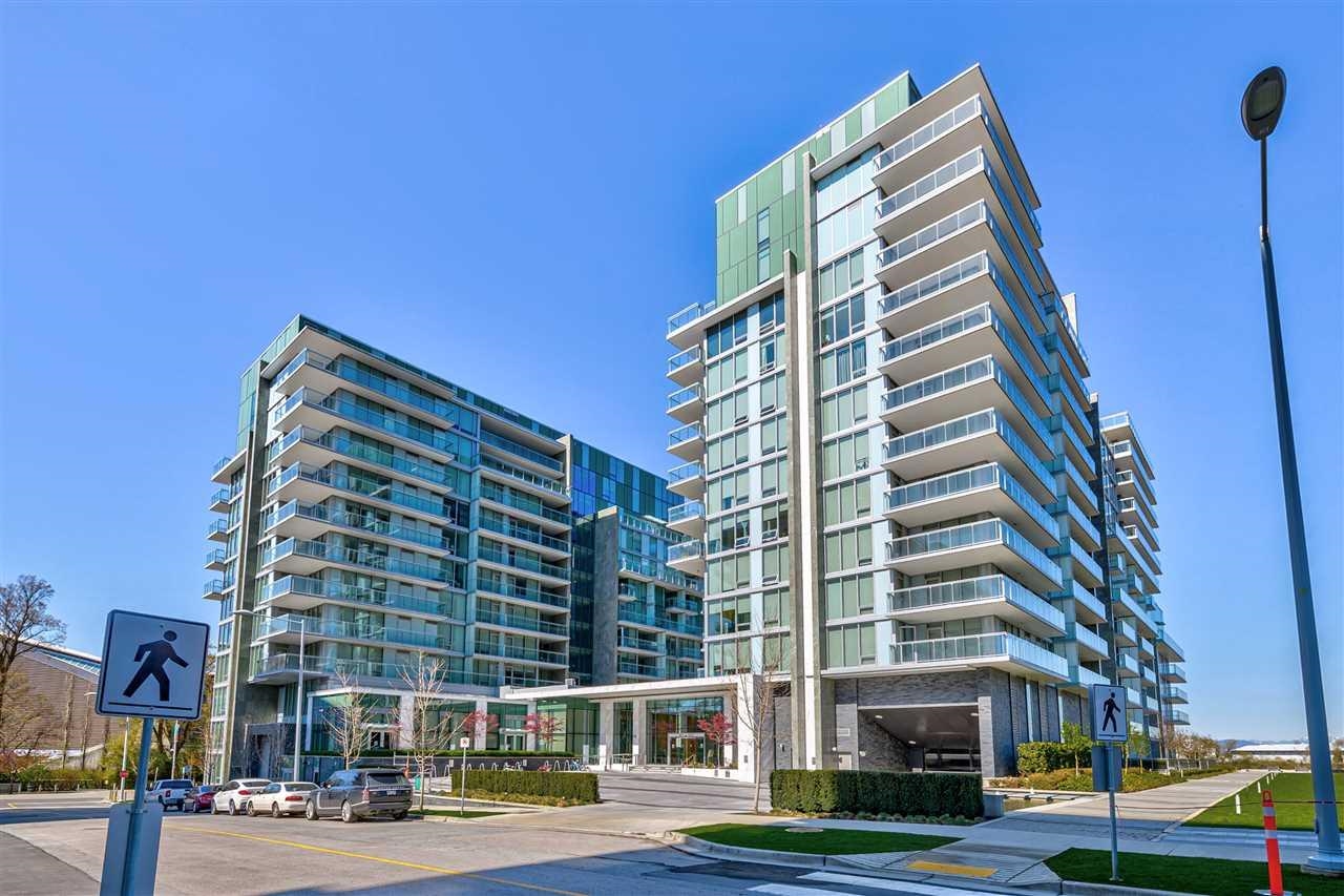 1301 6633 PEARSON WAY, R3024661, BC,