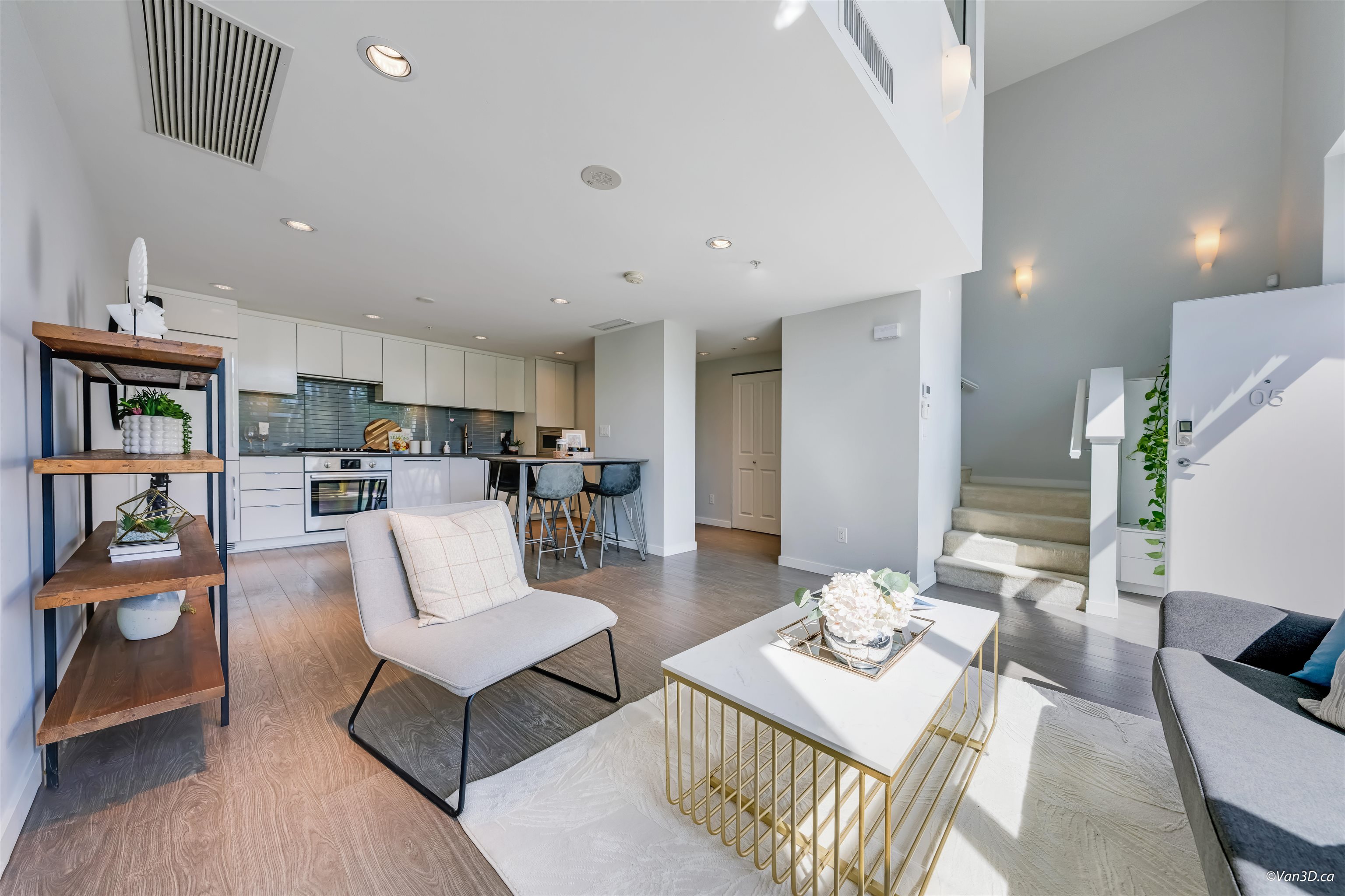 105 8333 SWEET AVENUE, R3024669, BC,