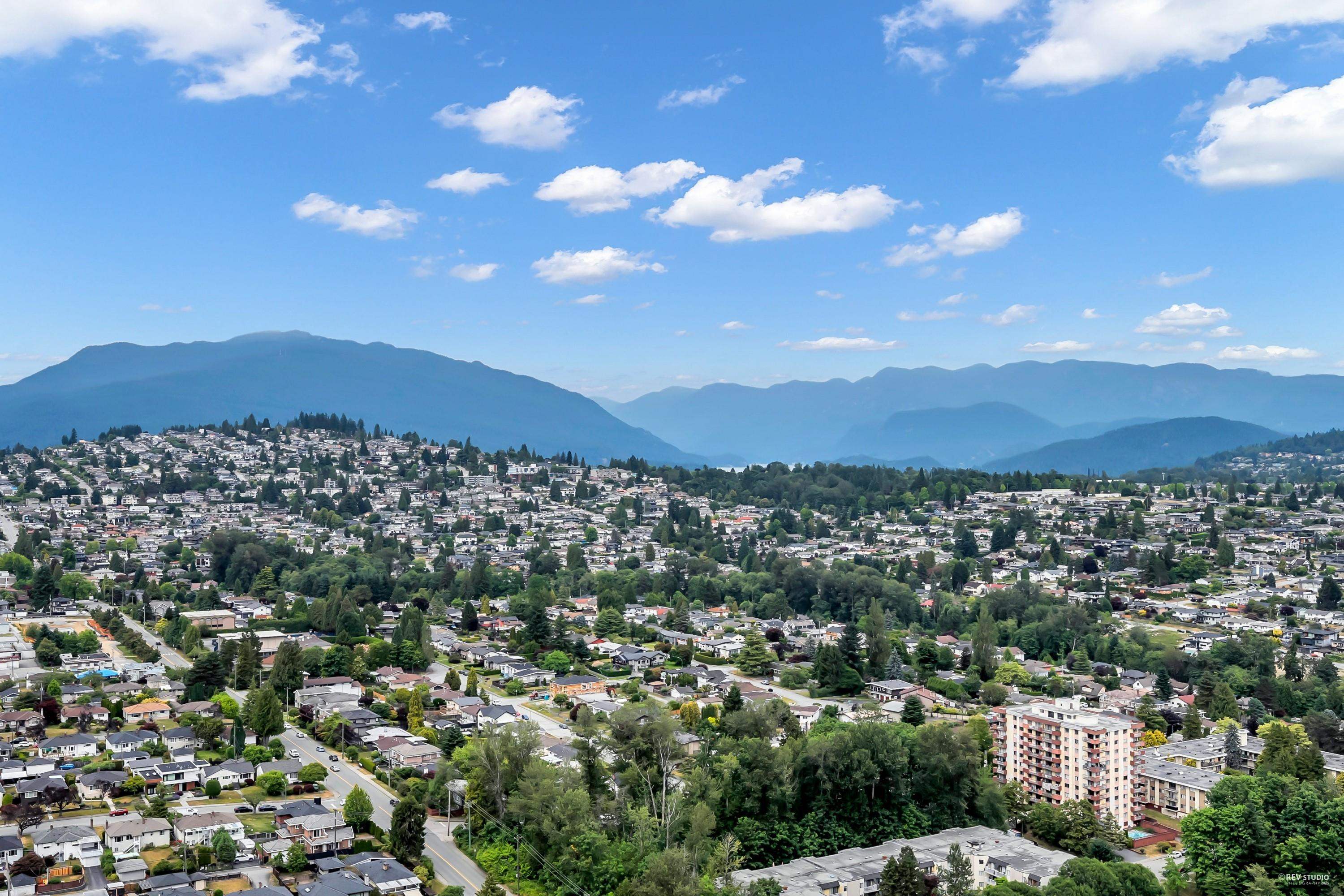 4504 4880 LOUGHEED HIGHWAY, R3024680, BC,