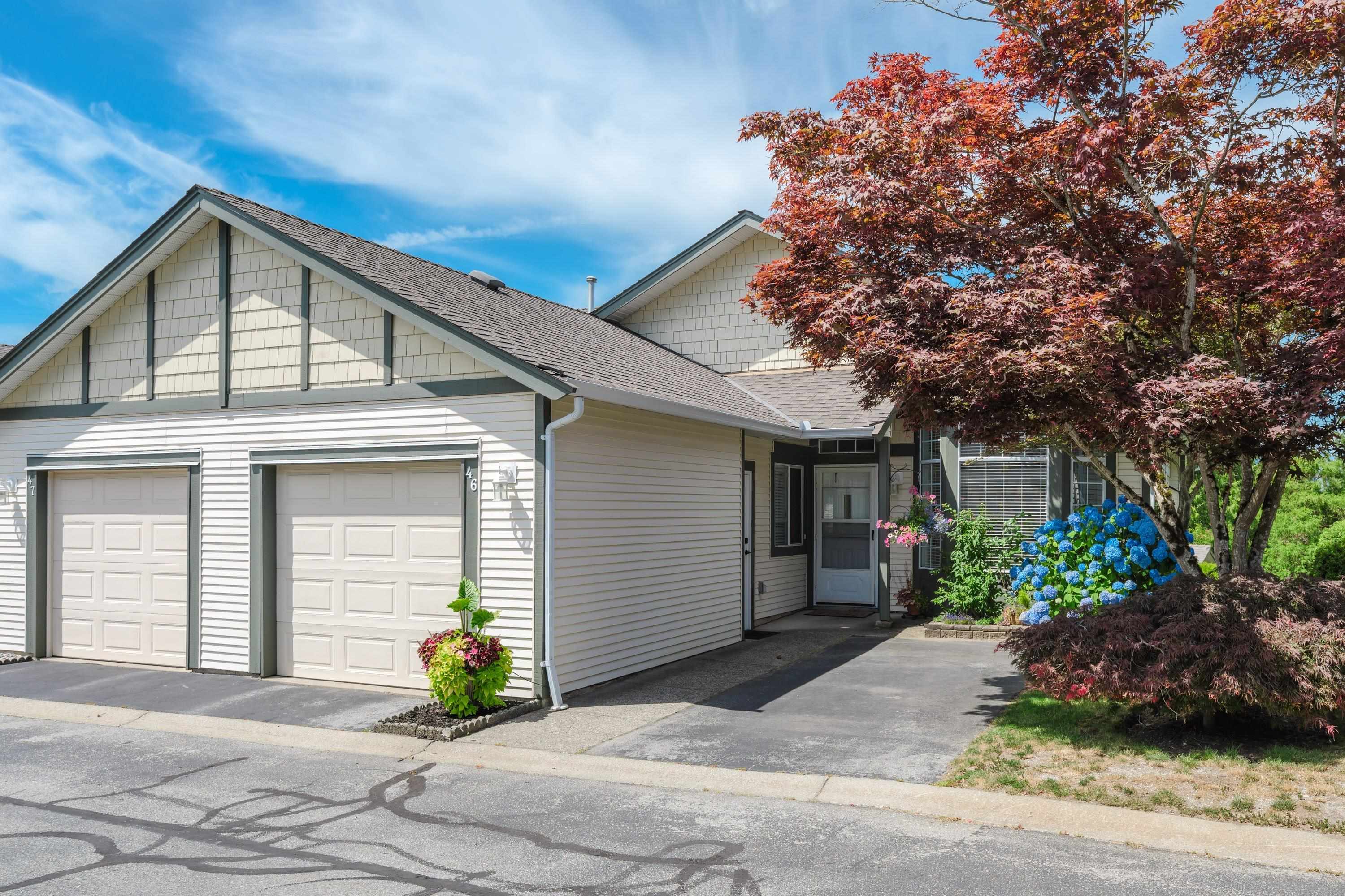 46 9012 WALNUT GROVE DRIVE, R3024686, BC,