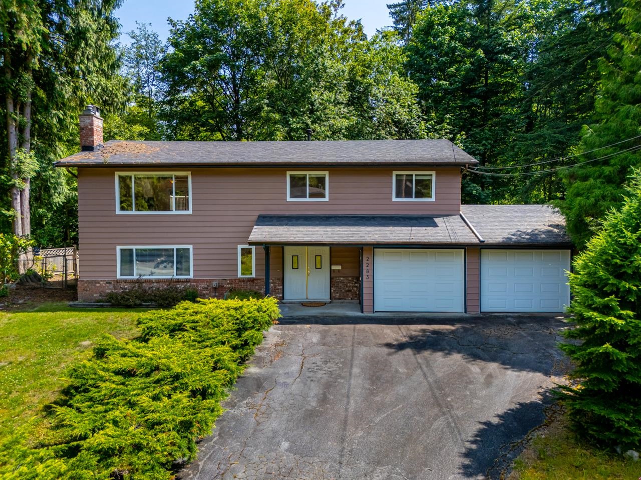 2283 PARK CRESCENT, Coquitlam BC V3J 6T3, R3024688, BC,