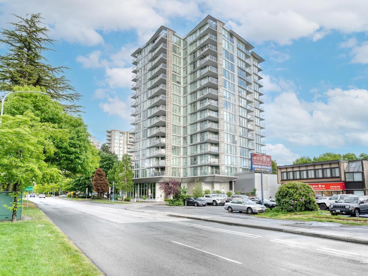 1509 8288 GRANVILLE AVENUE, R3024713, BC,