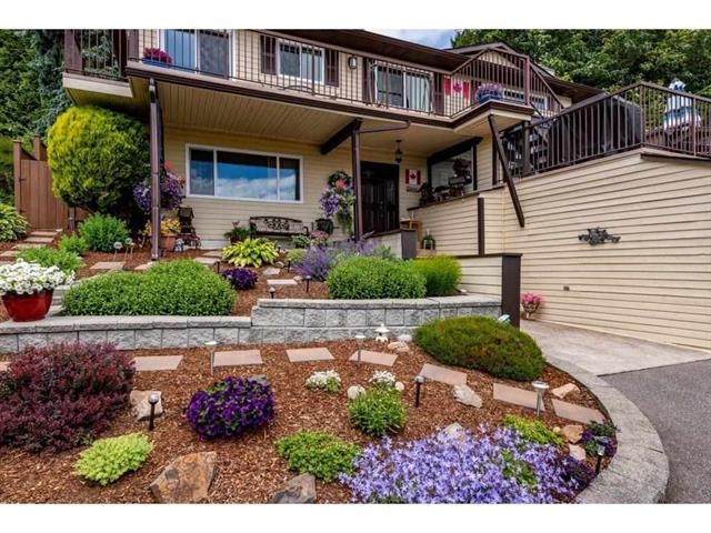 35361 ROCKWELL DRIVE, Abbotsford BC V2S 4N4, R3024717, BC,