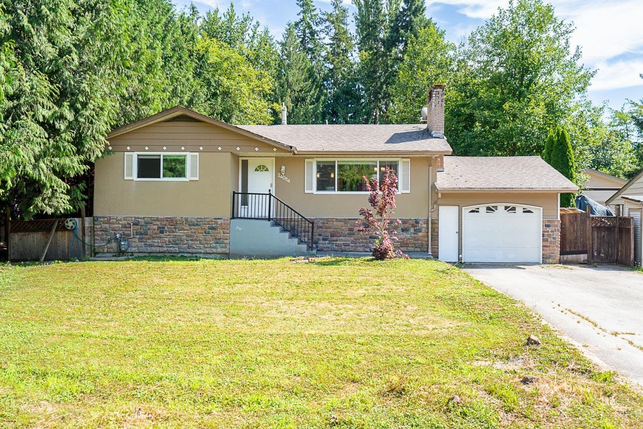 24084 102 AVENUE, Maple Ridge BC V2W 1J1, R3024718, BC,