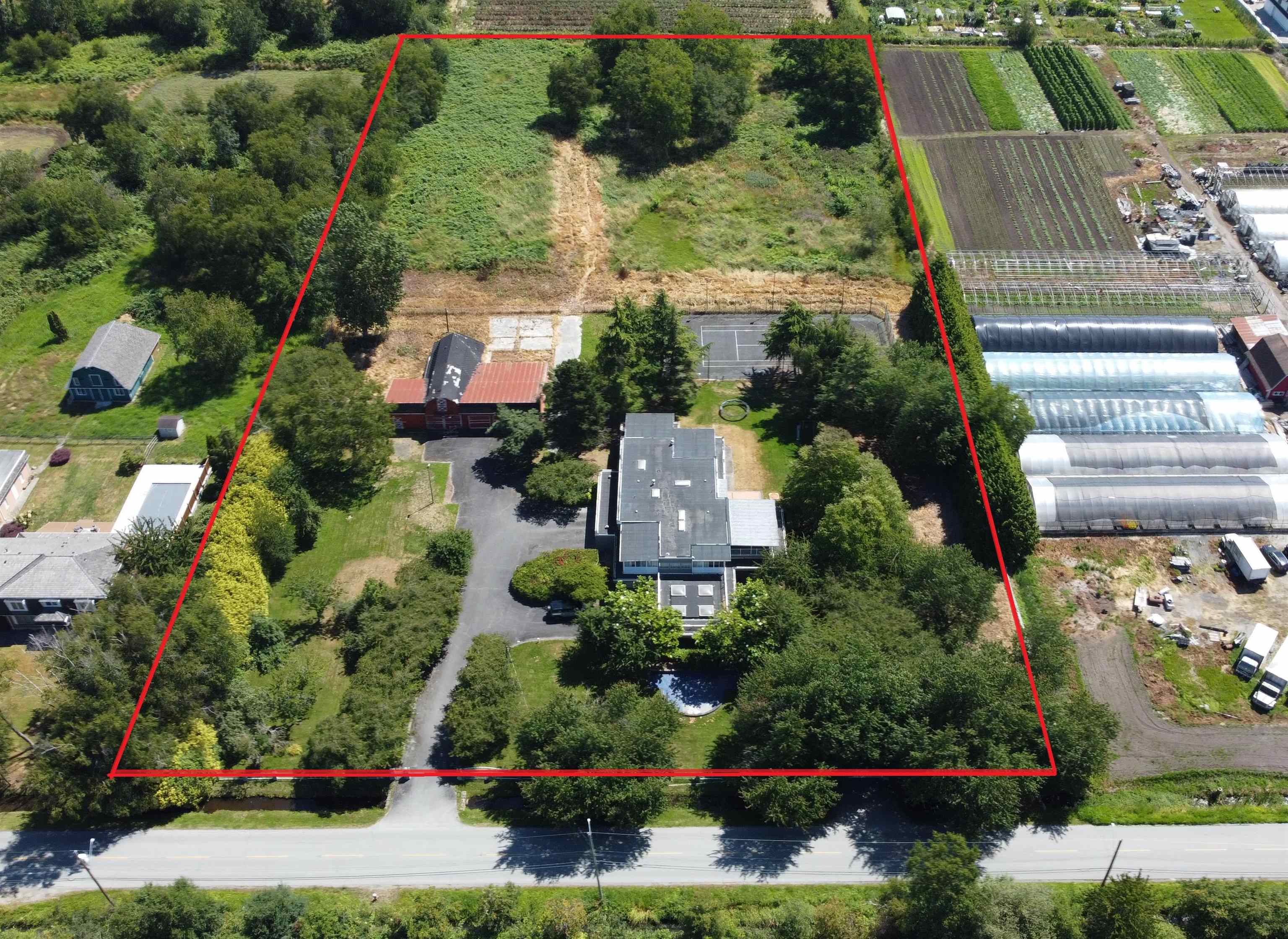 10520 SIDAWAY ROAD, Richmond BC V6W 1C4, R3024726, BC,