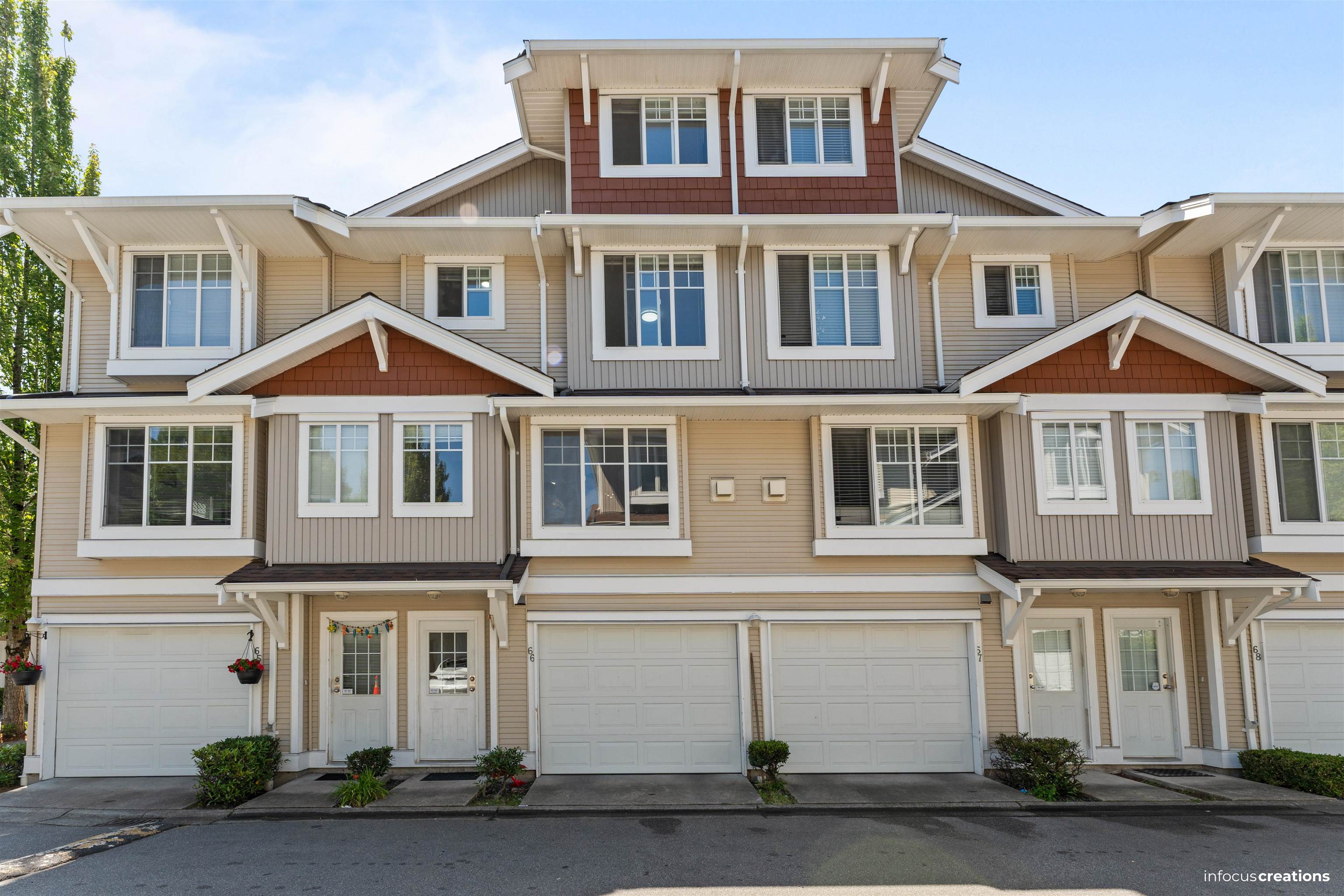 66 12110 75A AVENUE, R3024734, BC,