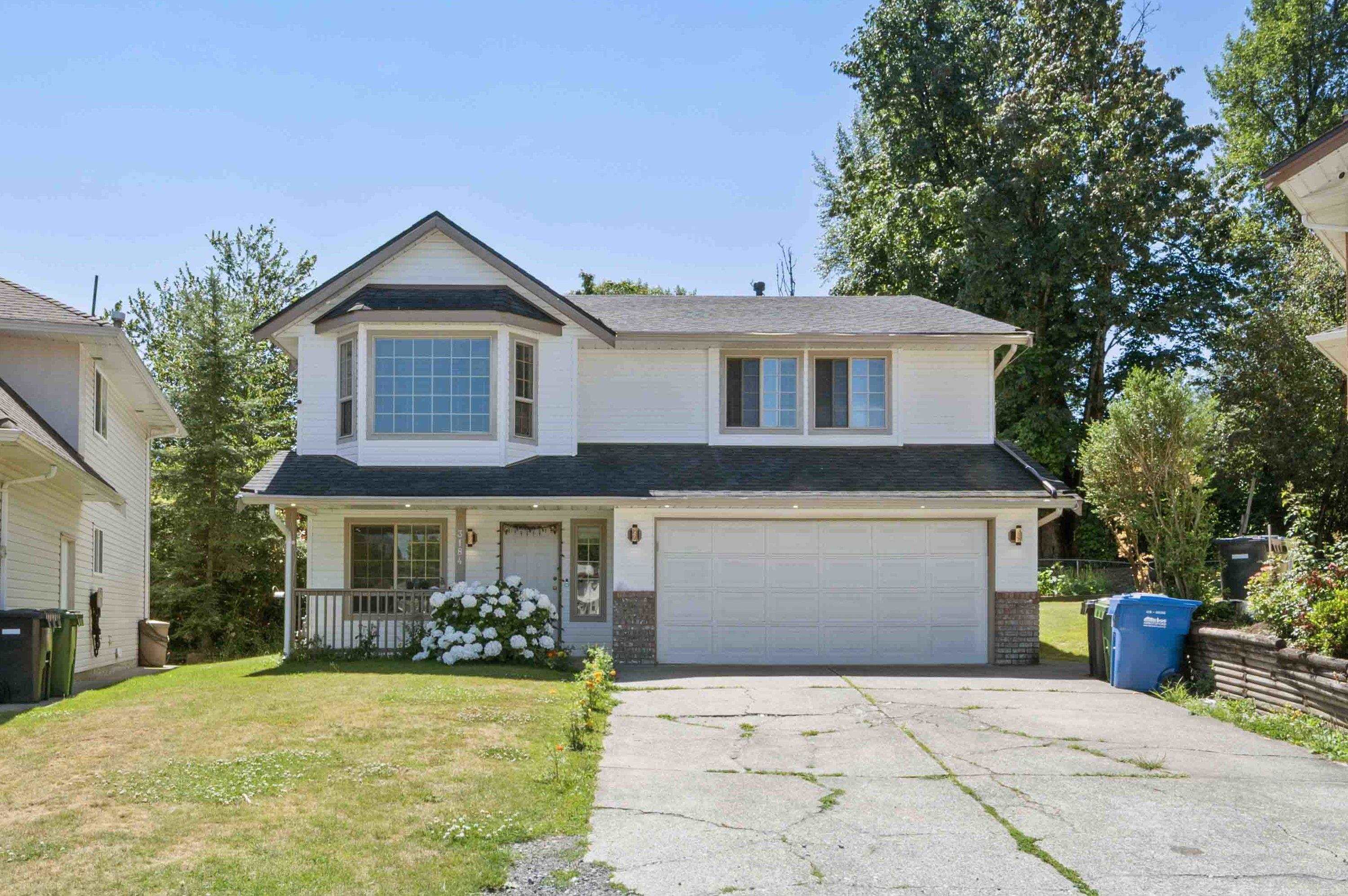 3184 SISKIN COURT, Abbotsford BC V2T 5R1, R3024744, BC,