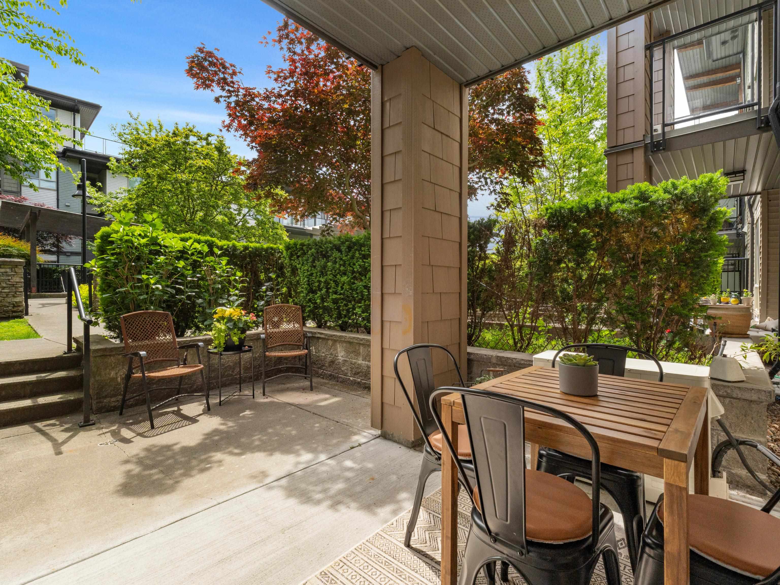 208 7428 BYRNEPARK WALK, R3024752, BC,