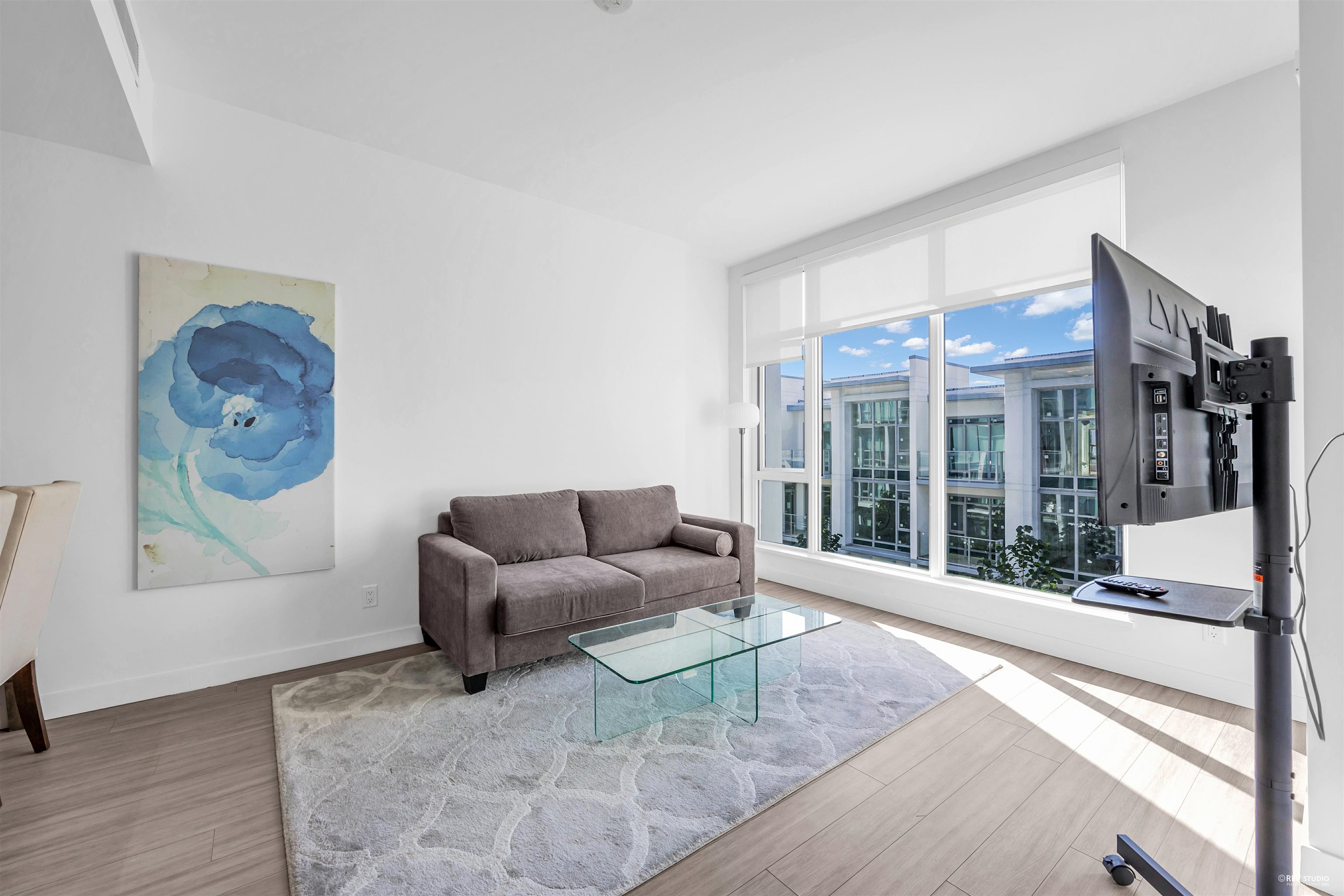 TH302 2351 BETA AVENUE, R3024772, BC,