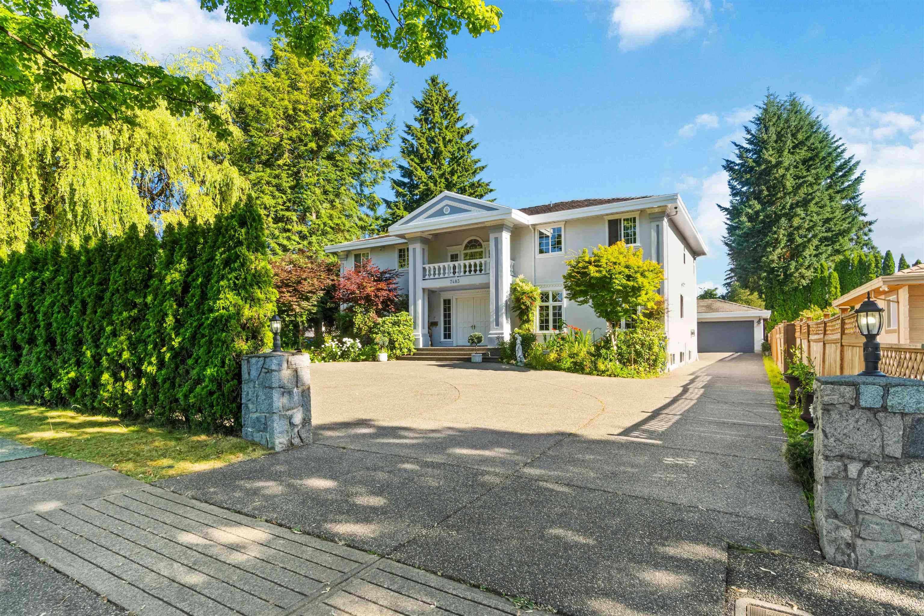 7483 GOVERNMENT ROAD, Burnaby BC V5A 2C5, R3024784, BC,
