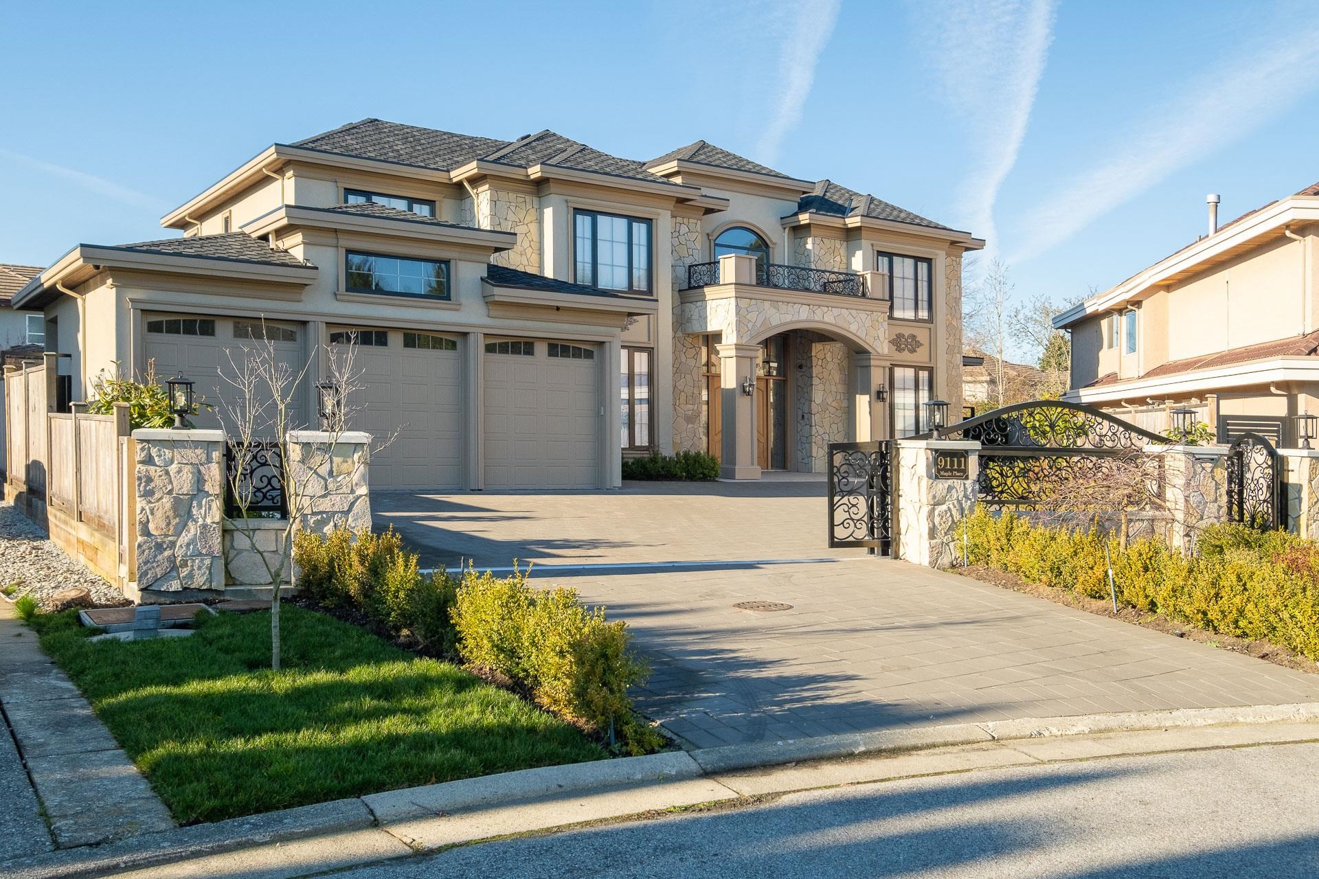 9111 MAPLE PLACE, Richmond BC V7E 1G8, R3024788, BC,