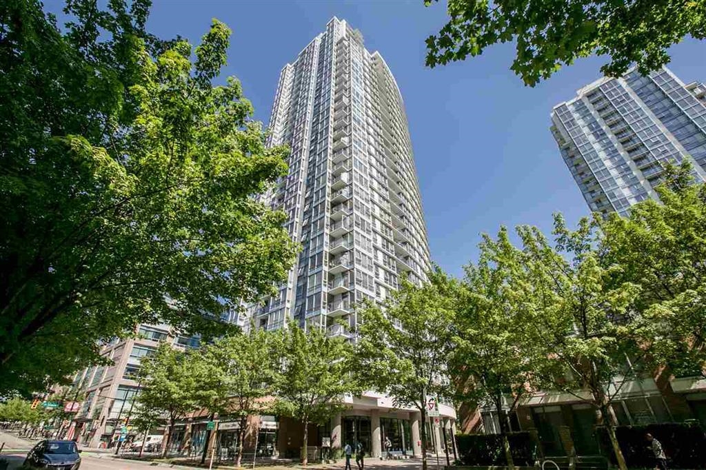 1201 928 BEATTY STREET, R3024789, BC,