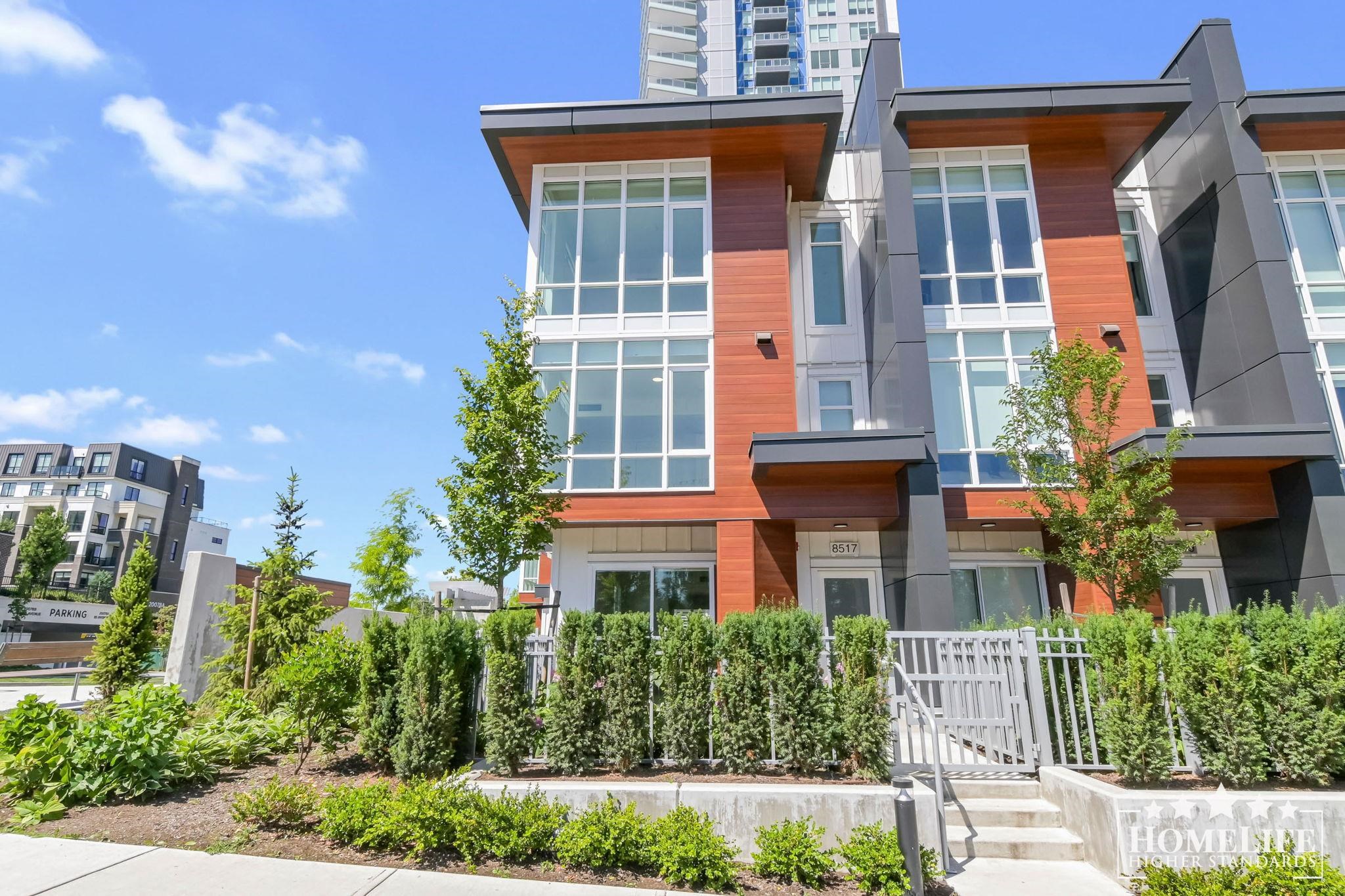 5 8517 201 STREET, R3024809, BC,