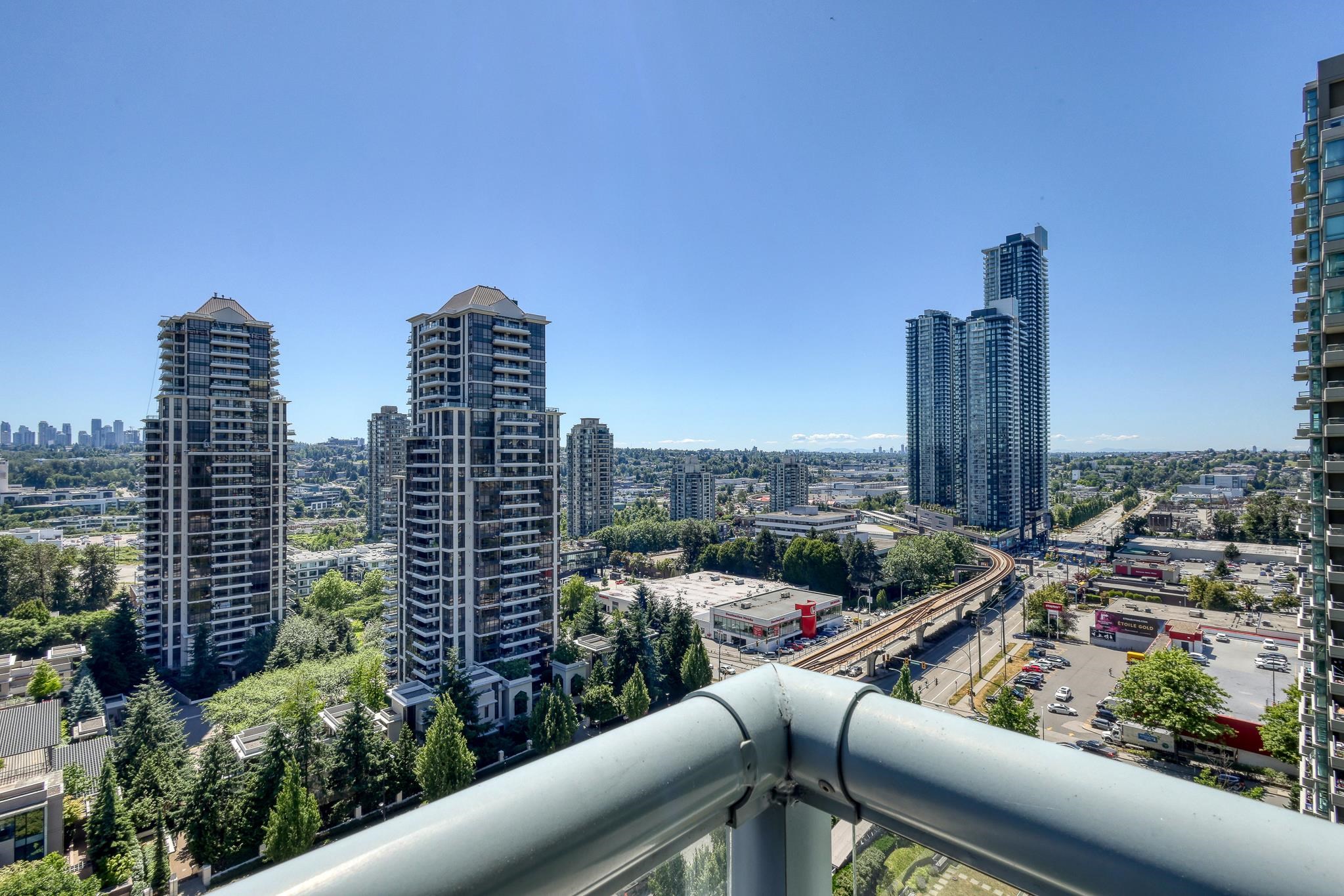 1602 4398 BUCHANAN STREET, R3024823, BC,
