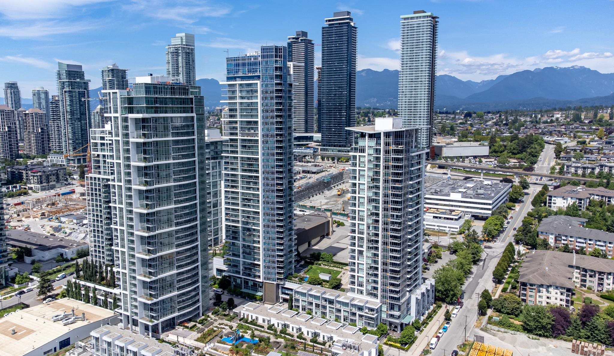2702 2351 BETA AVENUE, R3024857, BC,