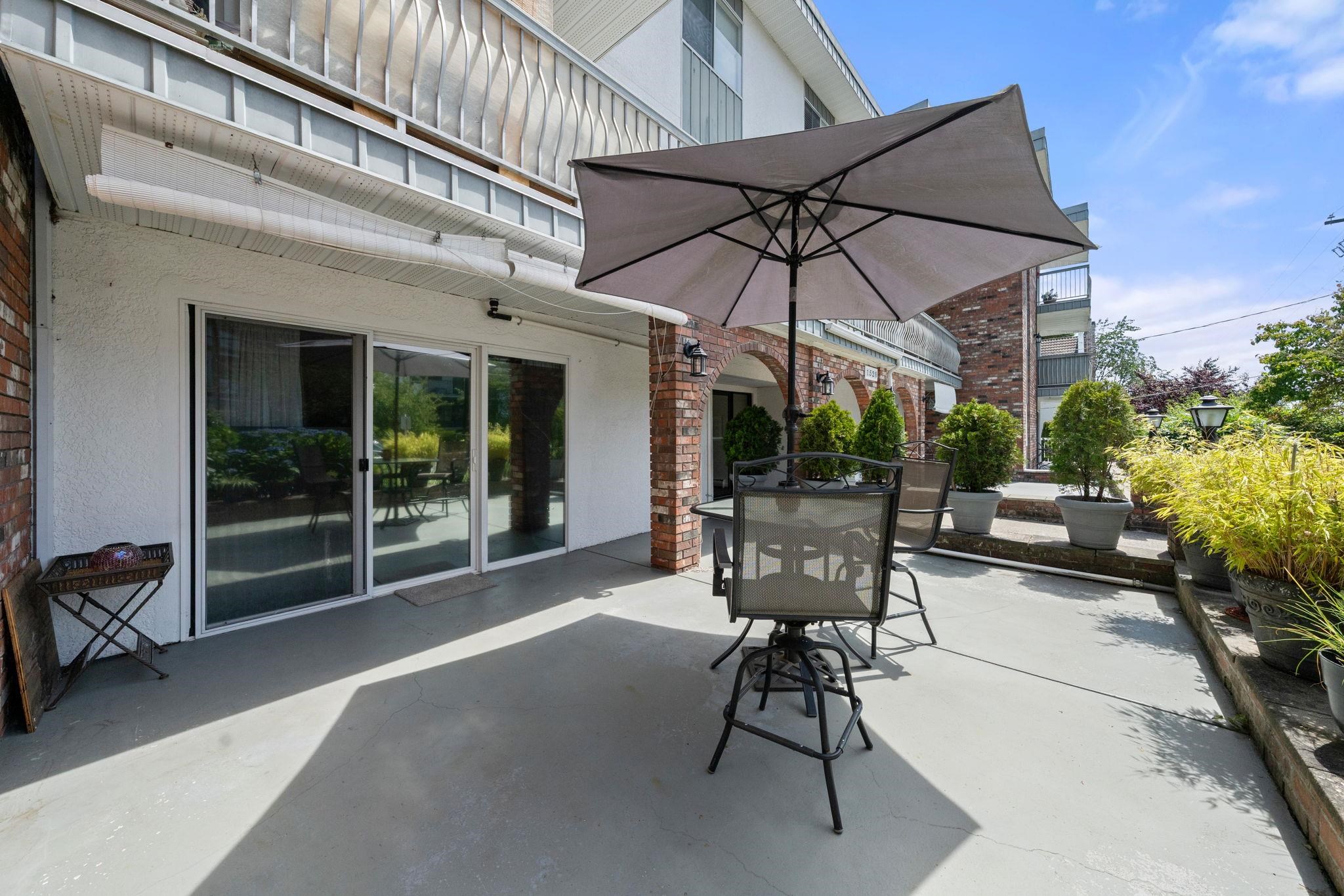 101 1520 BLACKWOOD STREET, R3024862, BC,