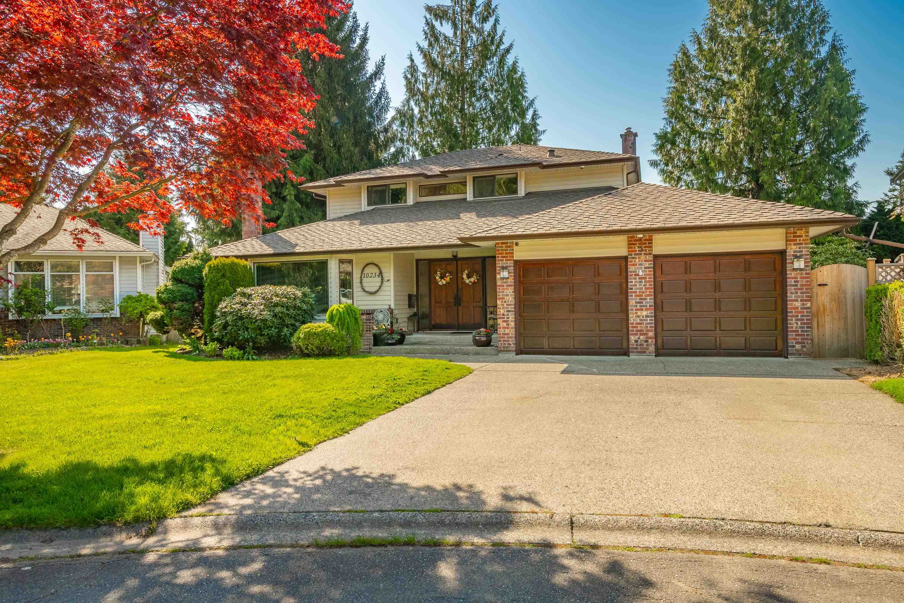 10234 156A STREET, Surrey BC V4N 2H2, R3024867, BC,