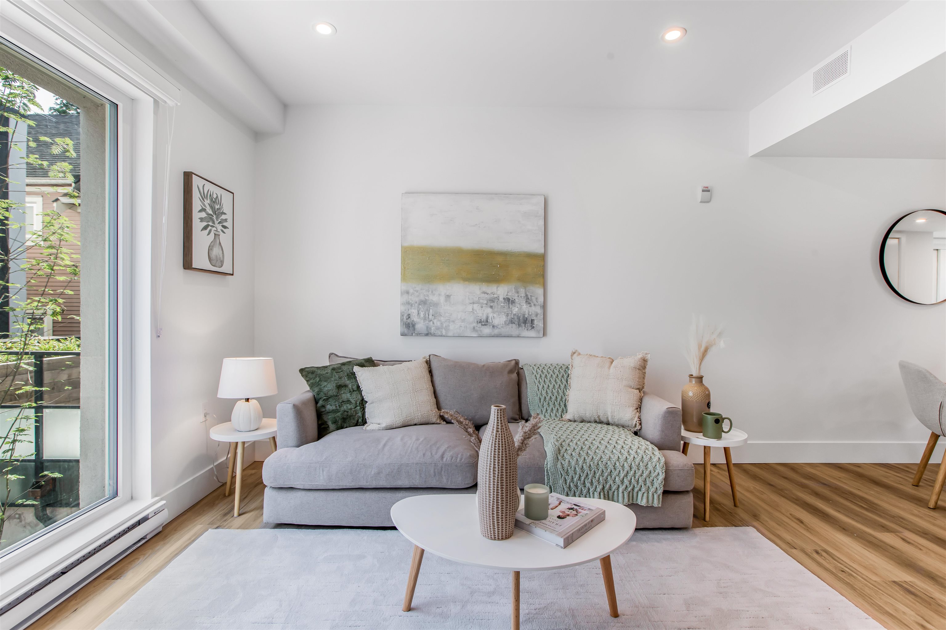 204 2075 EAST 1ST AVENUE, R3024871, BC,