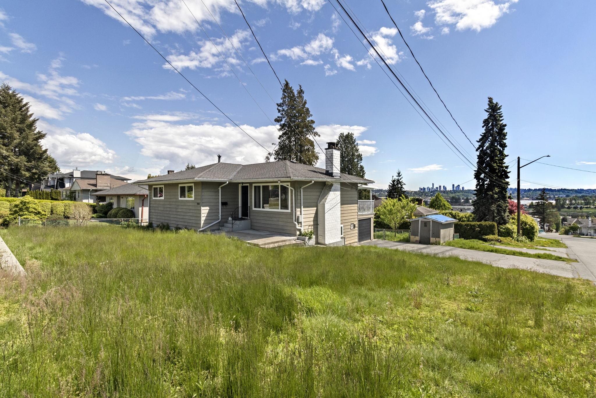 946 QUADLING AVENUE, Coquitlam BC V3K 2A7, R3024876, BC,
