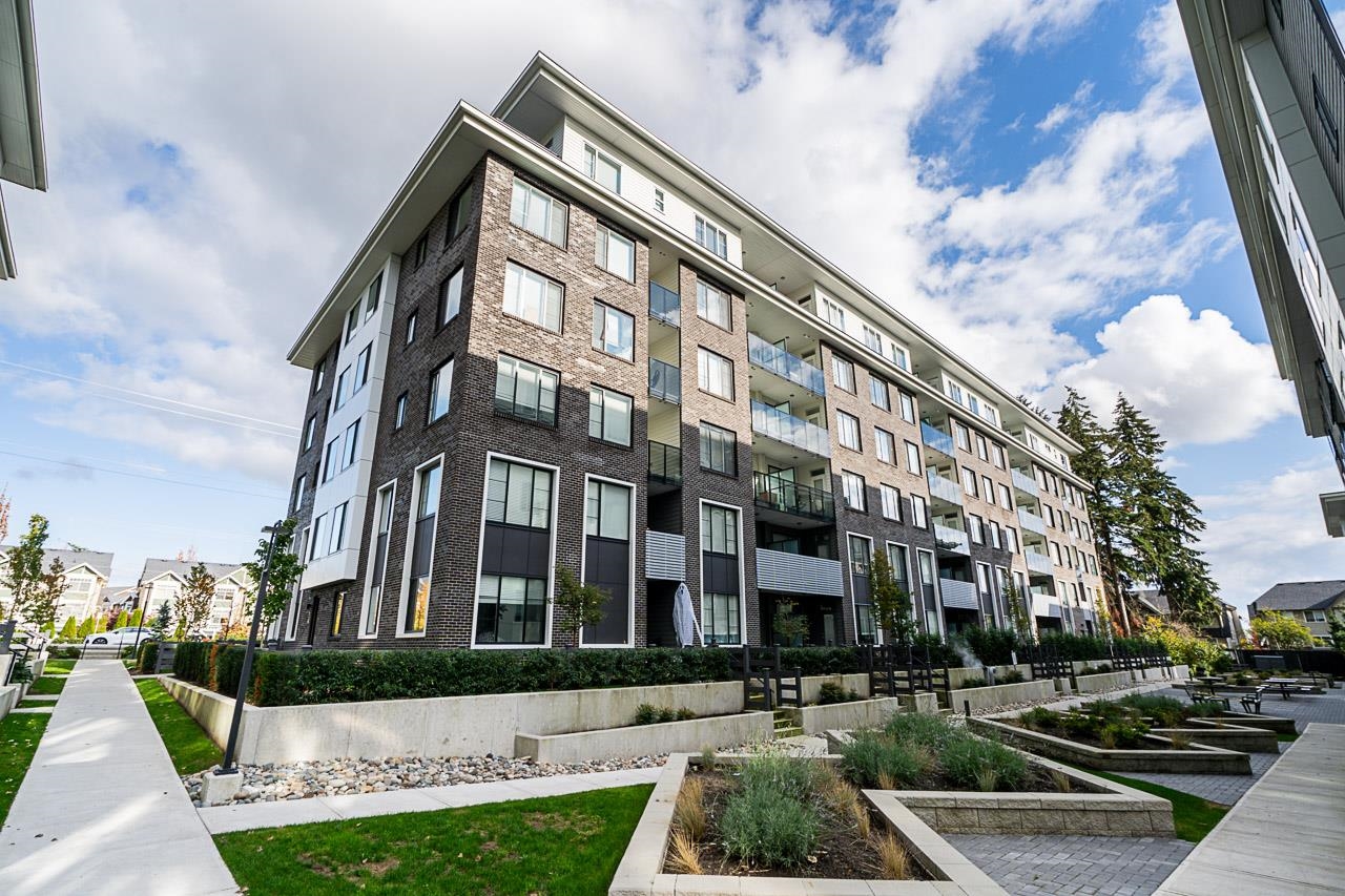 505 15858 FRASER HIGHWAY, R3024877, BC,