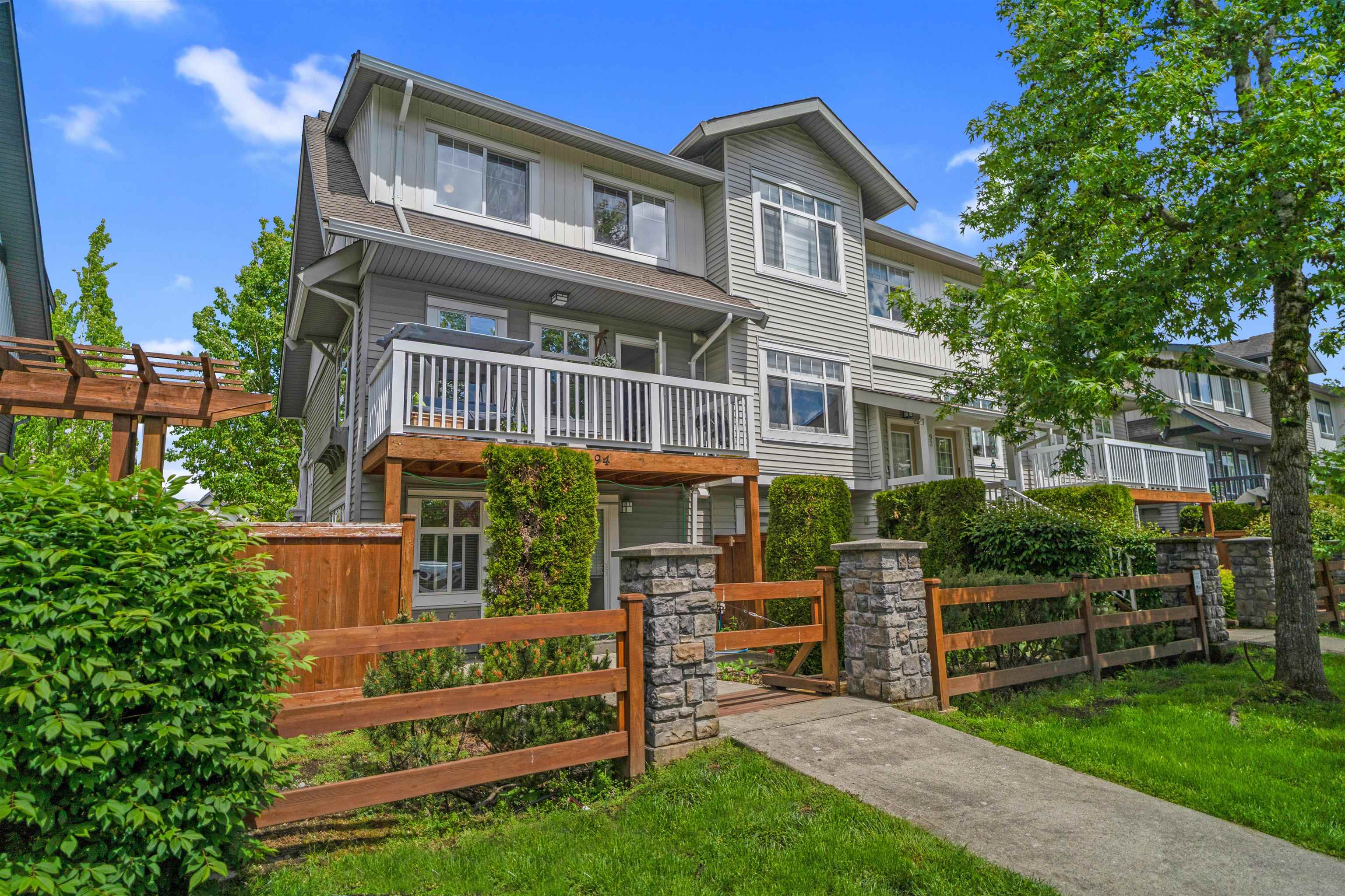 94 16177 83 AVENUE, R3024879, BC,