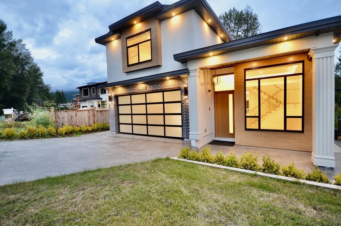 1411 PIPELINE PLACE, Coquitlam BC V3E 2X1, R3024921, BC,