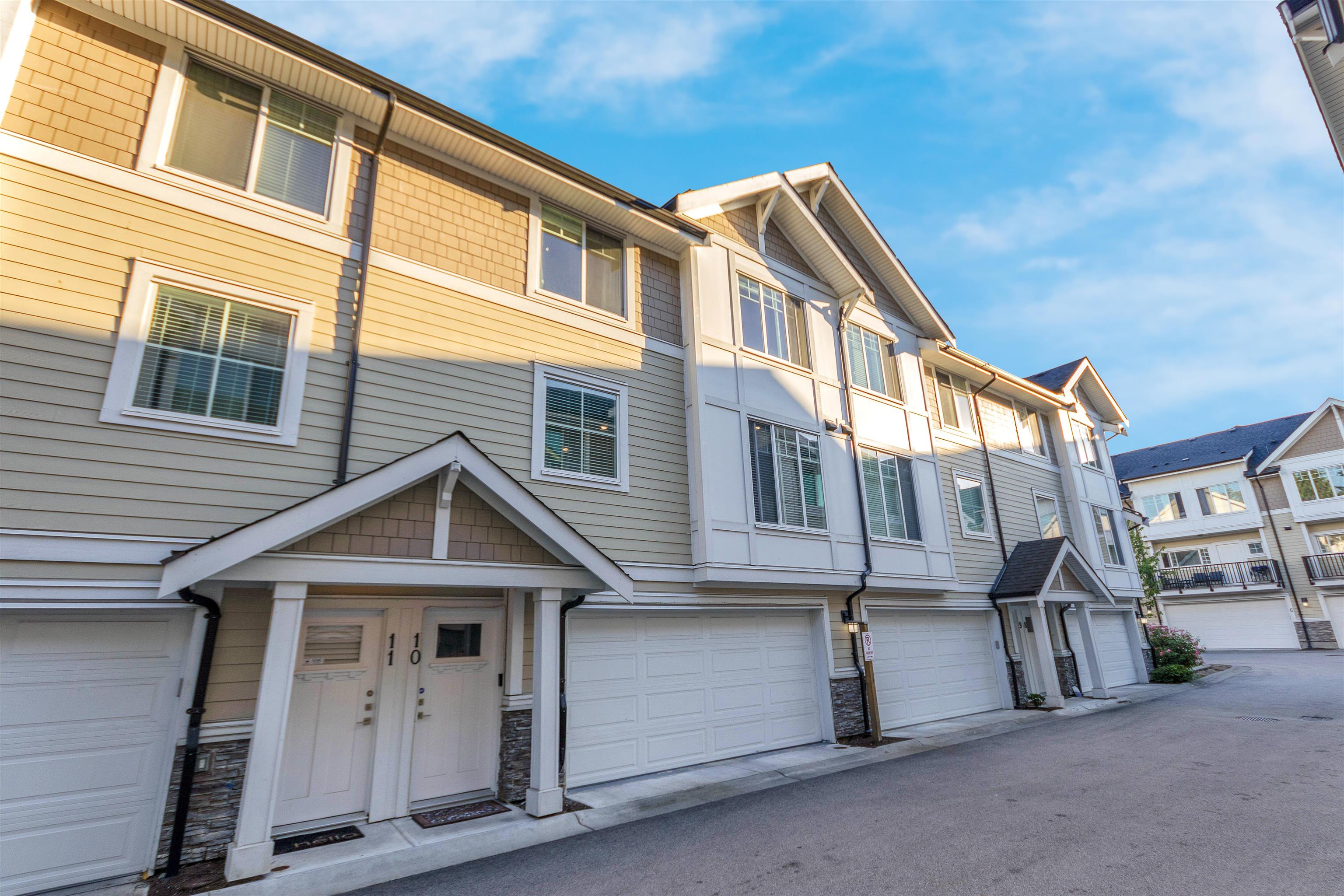 10 7056 192 STREET, R3024928, BC,
