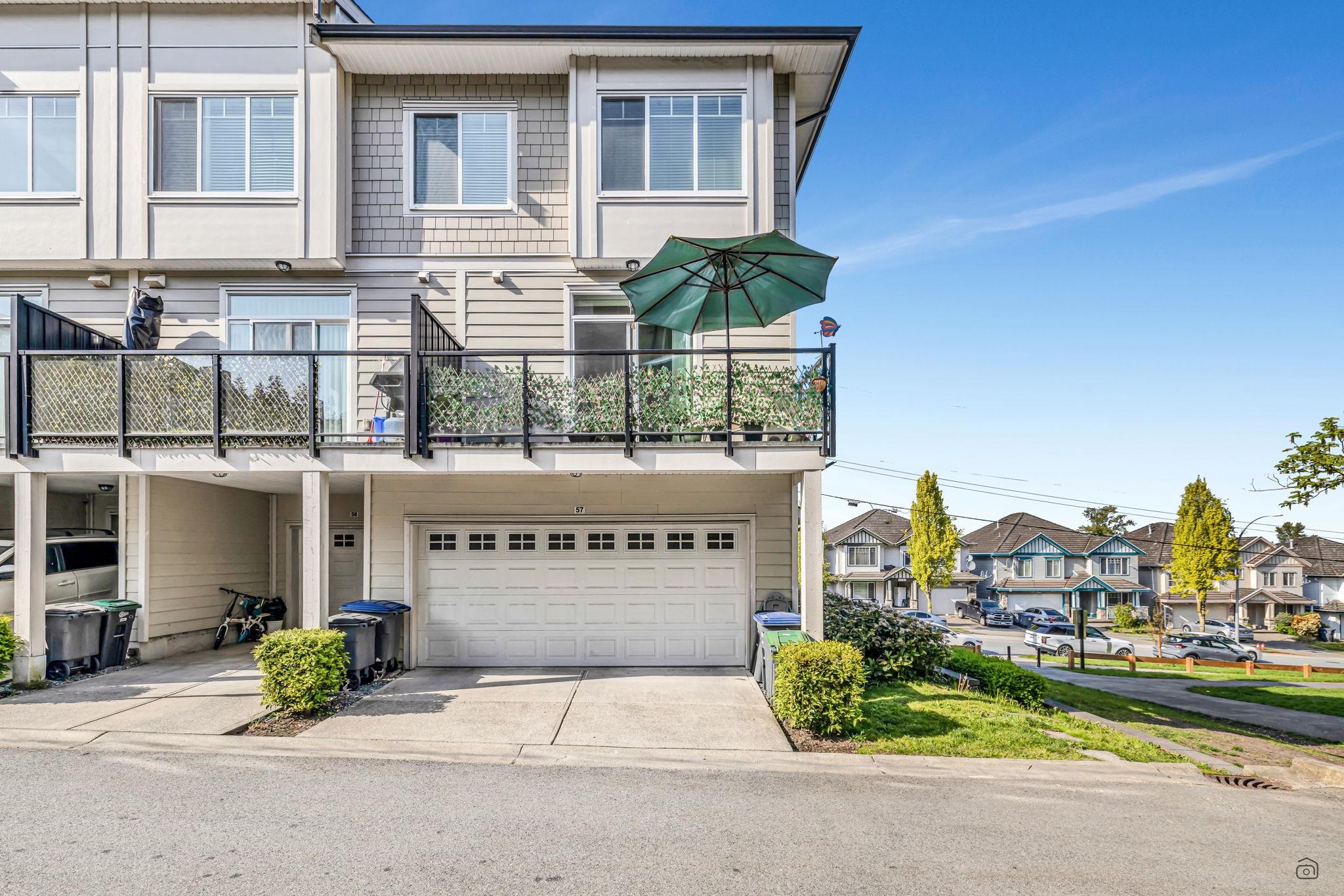 57 13670 62 AVENUE, R3024930, BC,