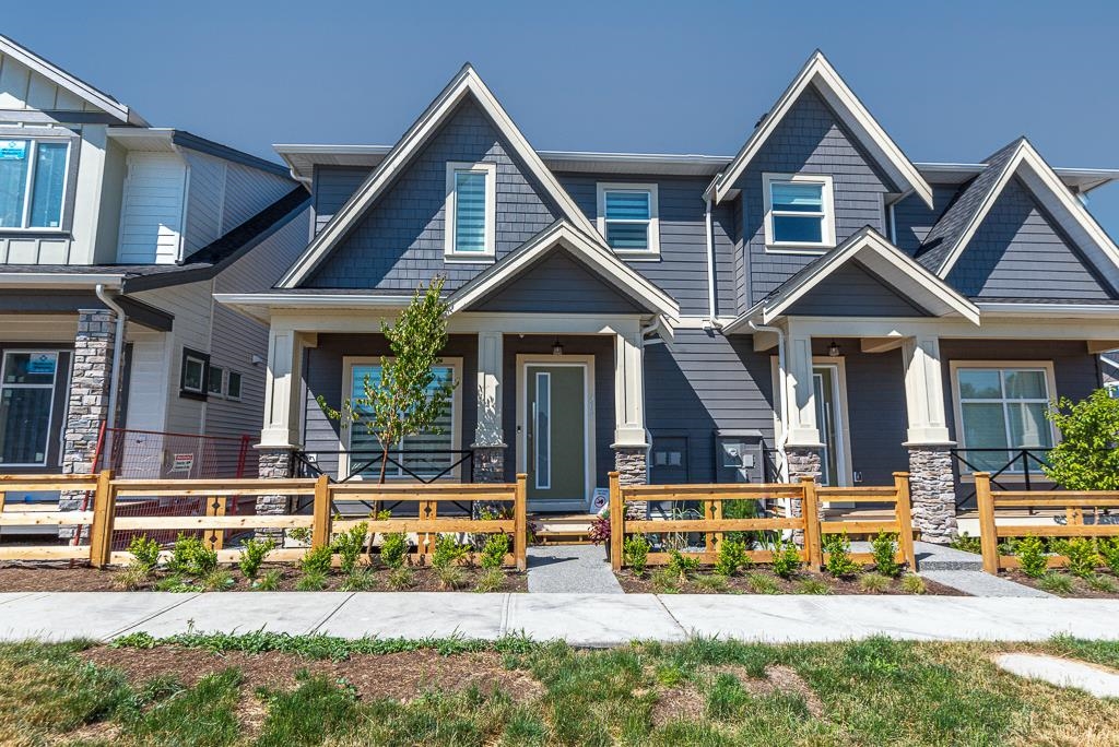 19647 74 AVENUE, Langley BC V2Y 3R5, R3024931, BC,