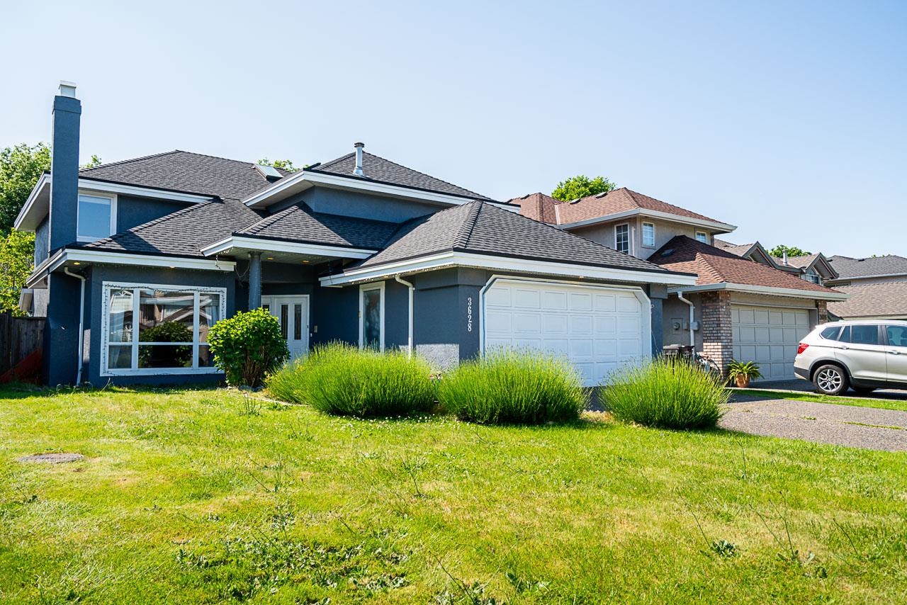 3628 MCKAY DRIVE, Richmond BC V6X 3R7, R3024944, BC,