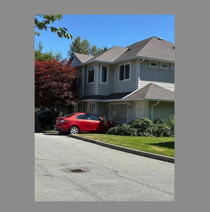 13 11950 232 STREET, R3024947, BC,