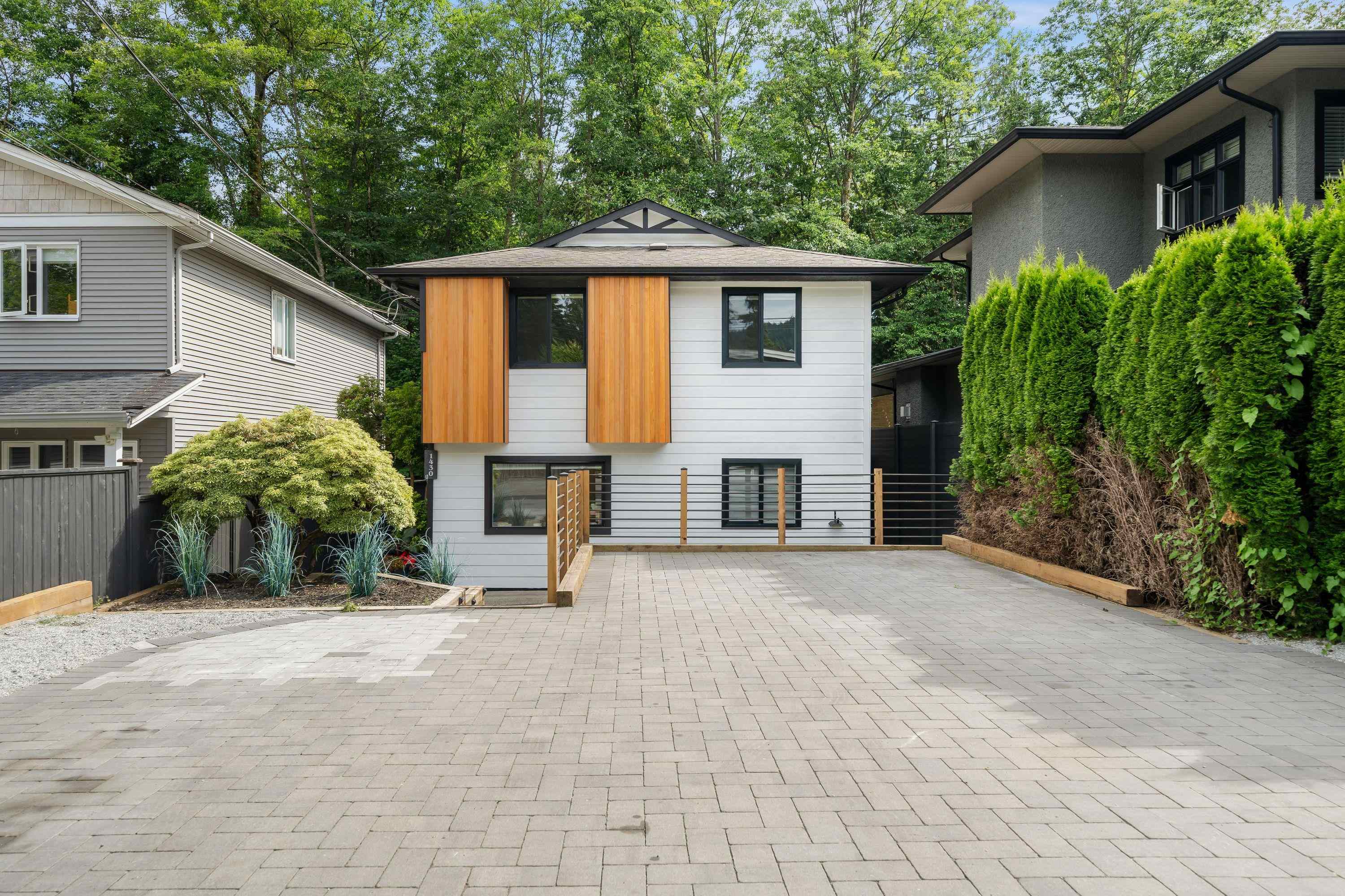 1430 DRAYCOTT ROAD, North Vancouver BC V7J 1W2, R3024953, BC,