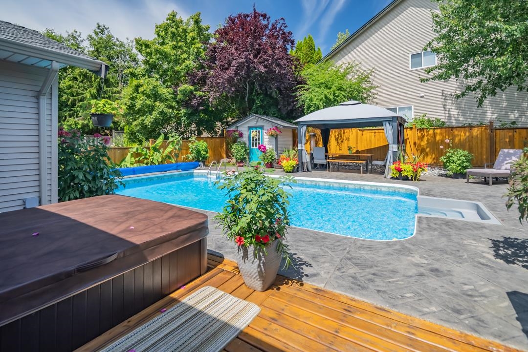 3334 MCKINLEY DRIVE, Abbotsford BC V2S 8M8, R3024957, BC,