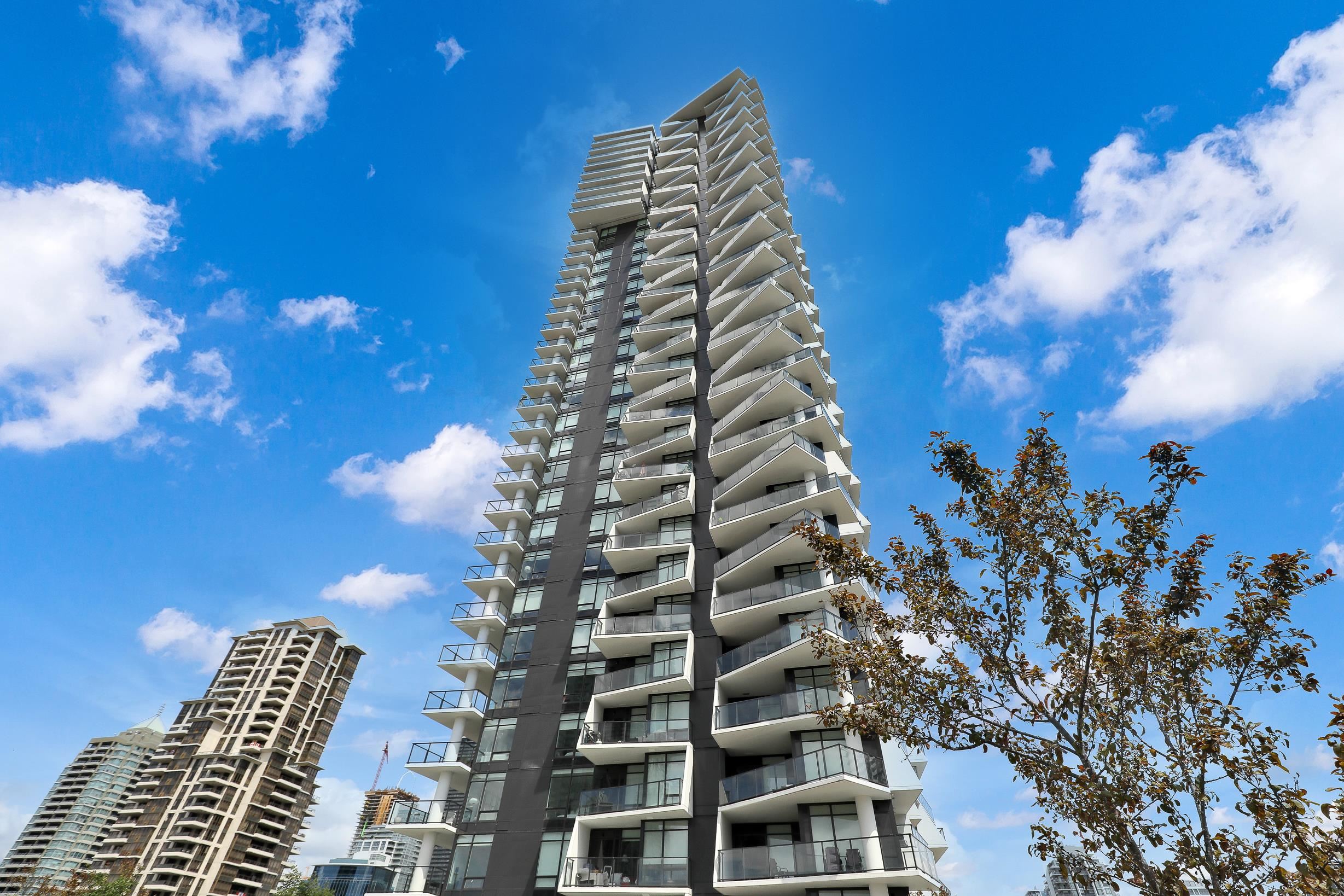 1308 2181 MADISON AVENUE, R3024975, BC,