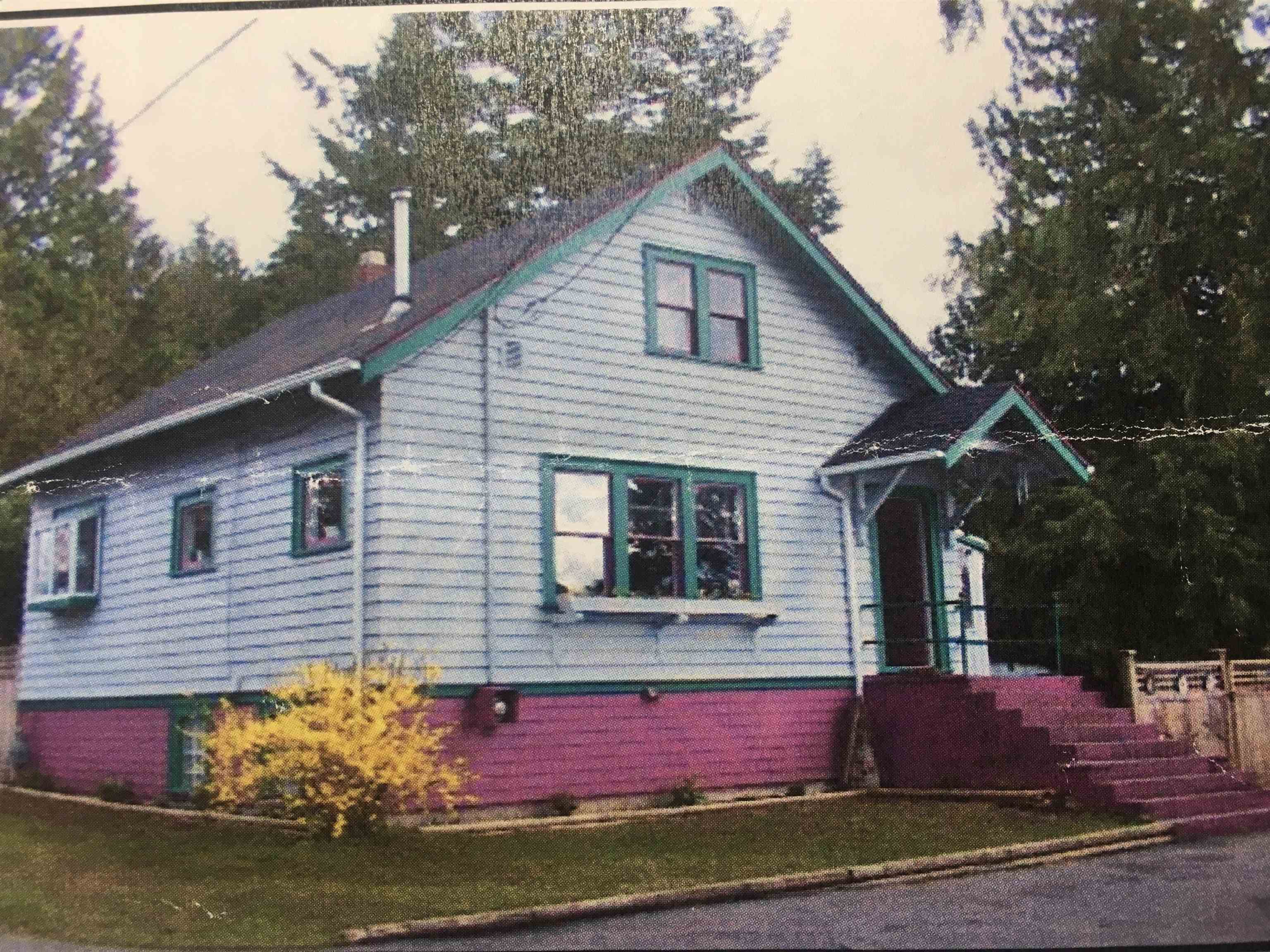 516 WEBSTER AVENUE, Coquitlam BC V3J 2H6, R3024979, BC,