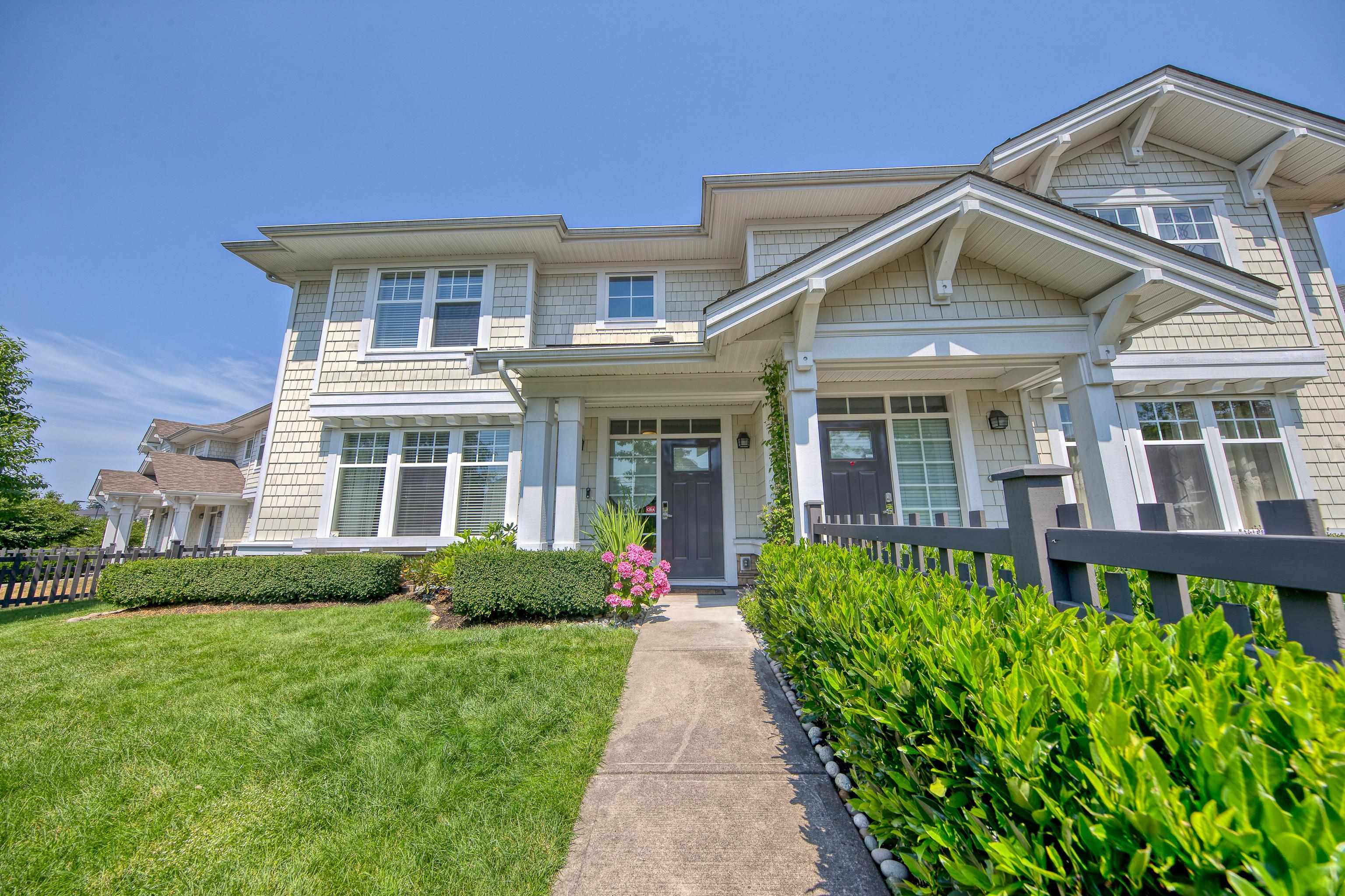 71 10500 DELSOM CRESCENT, R3024986, BC,