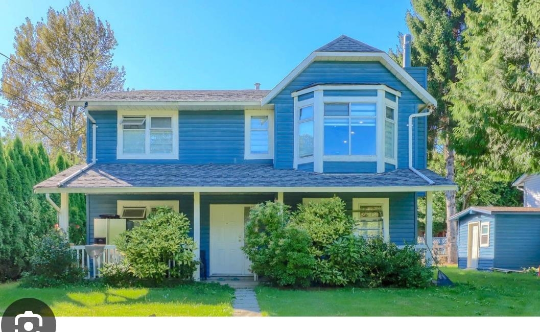 6445 KING GEORGE BOULEVARD, Surrey BC V3W 4Z4, R3024988, BC,