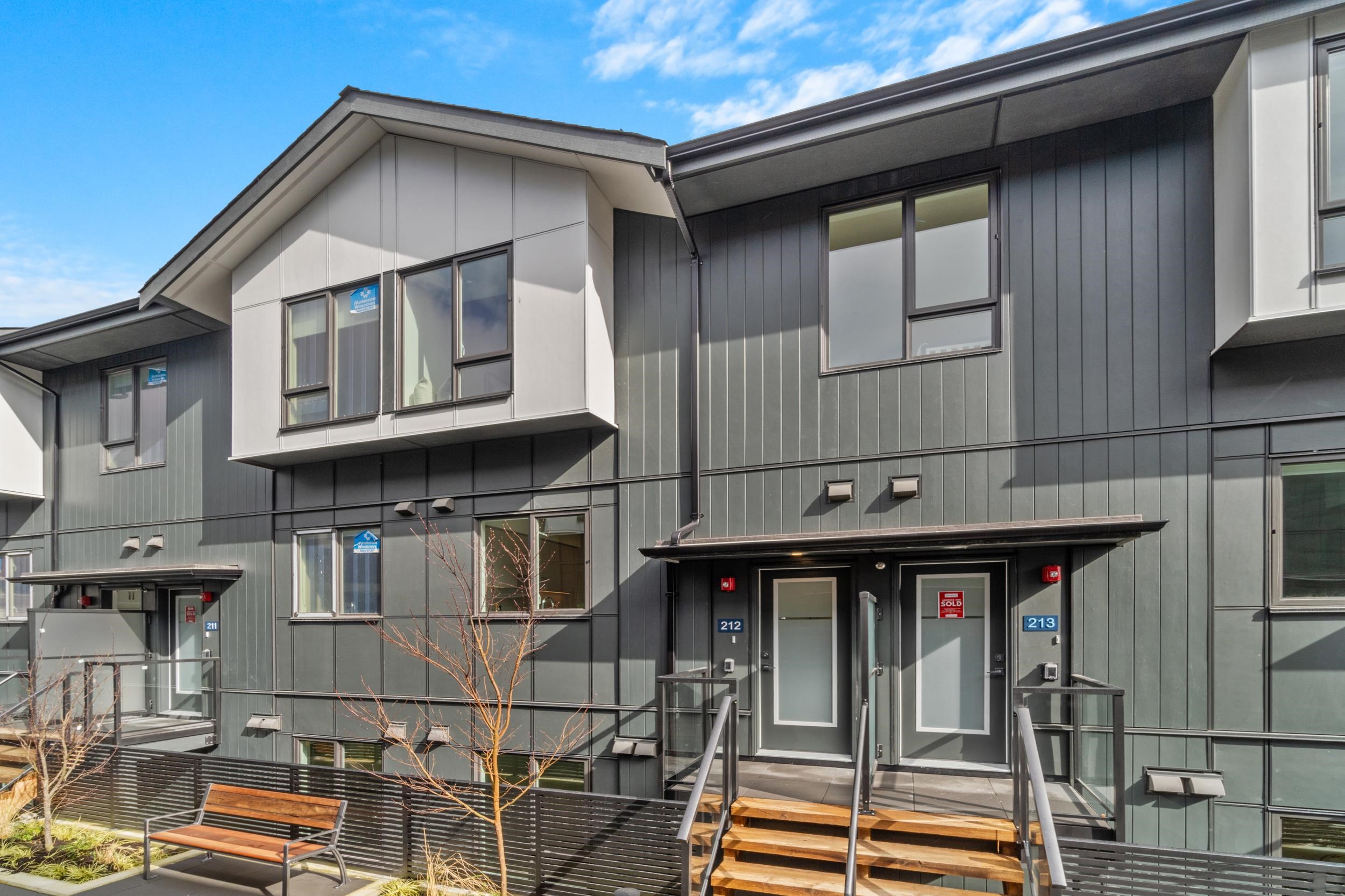 204 7161 17TH AVENUE, R3025001, BC,