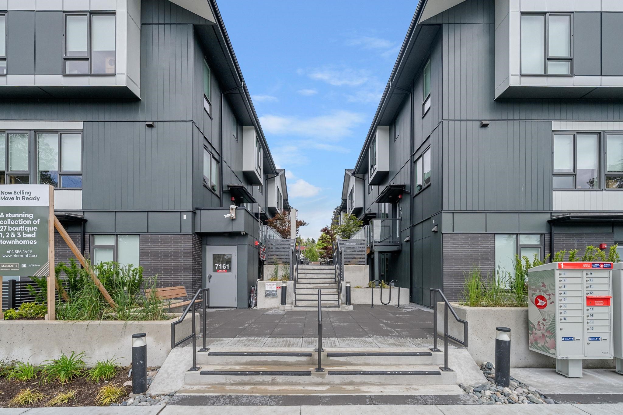 107 7161 17TH AVENUE, R3025007, BC,