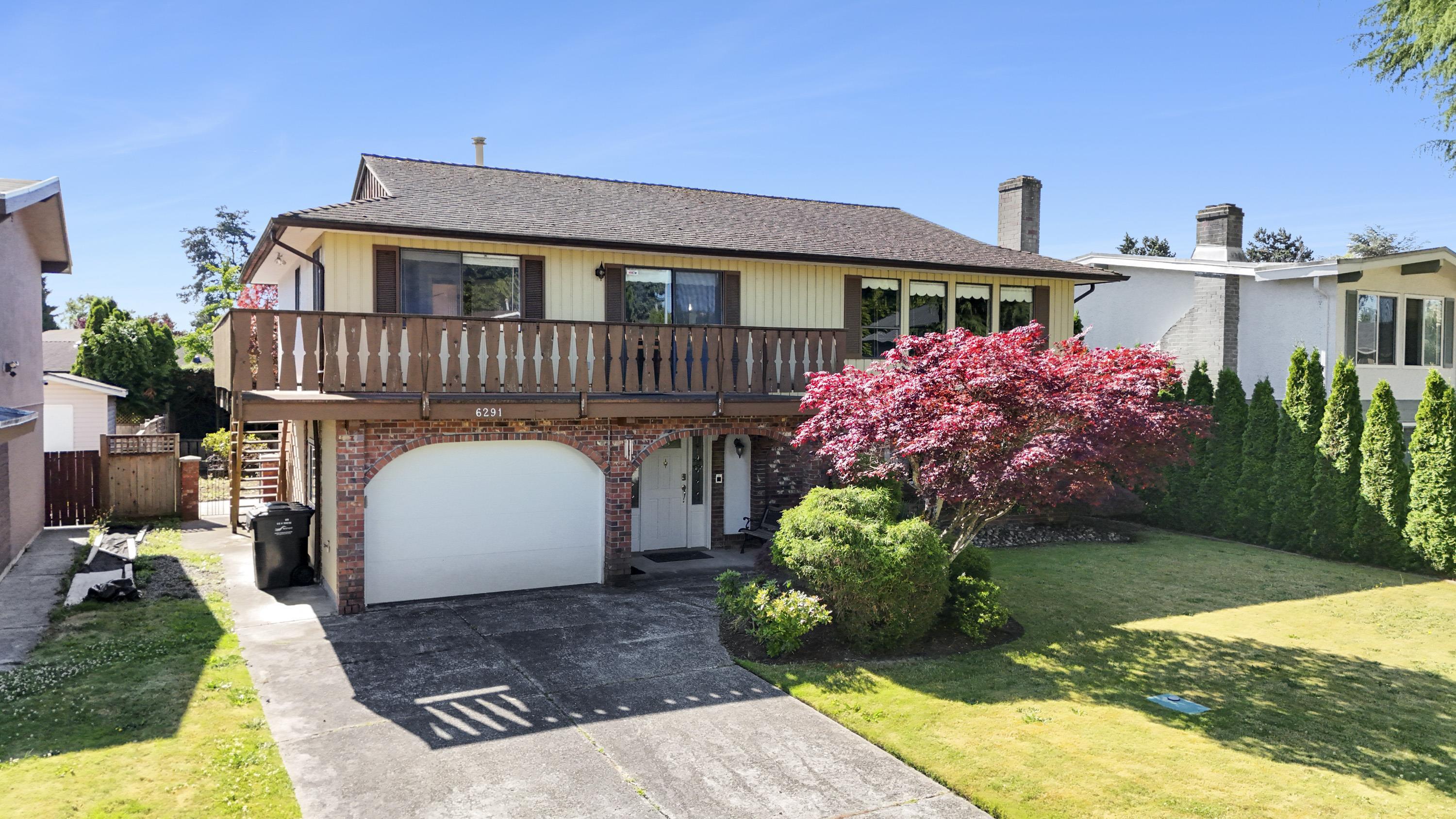6291 YEATS CRESCENT, Richmond BC V7E 4E1, R3025013, BC,
