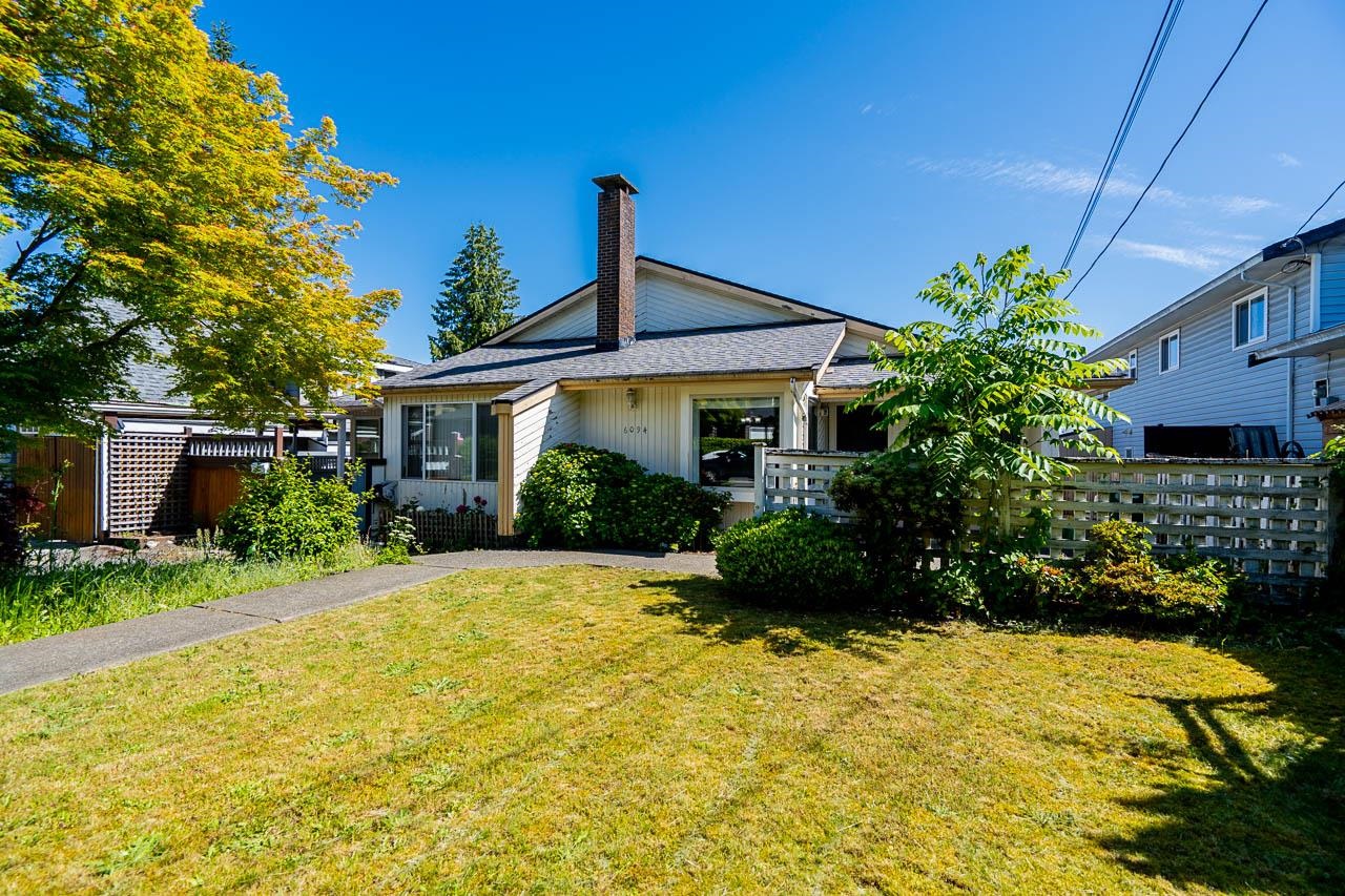 6094 WALKER AVENUE, Burnaby BC V5E 3B4, R3025024, BC,